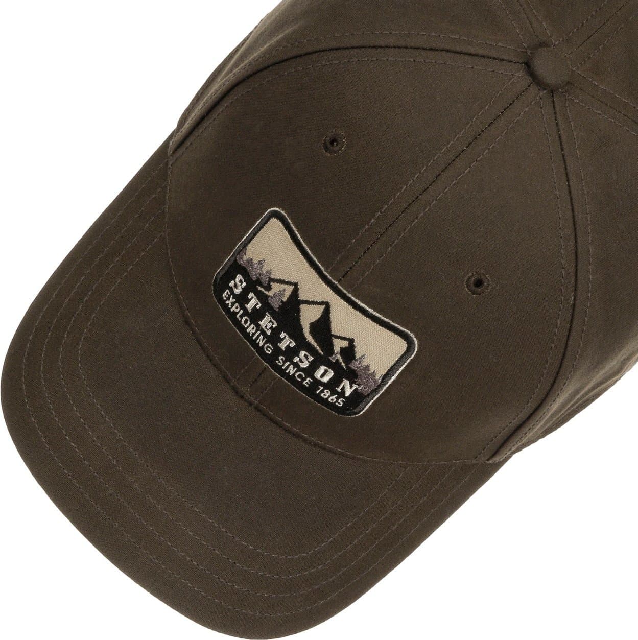 Exploring Since 1865 Cap — image 2 of 5