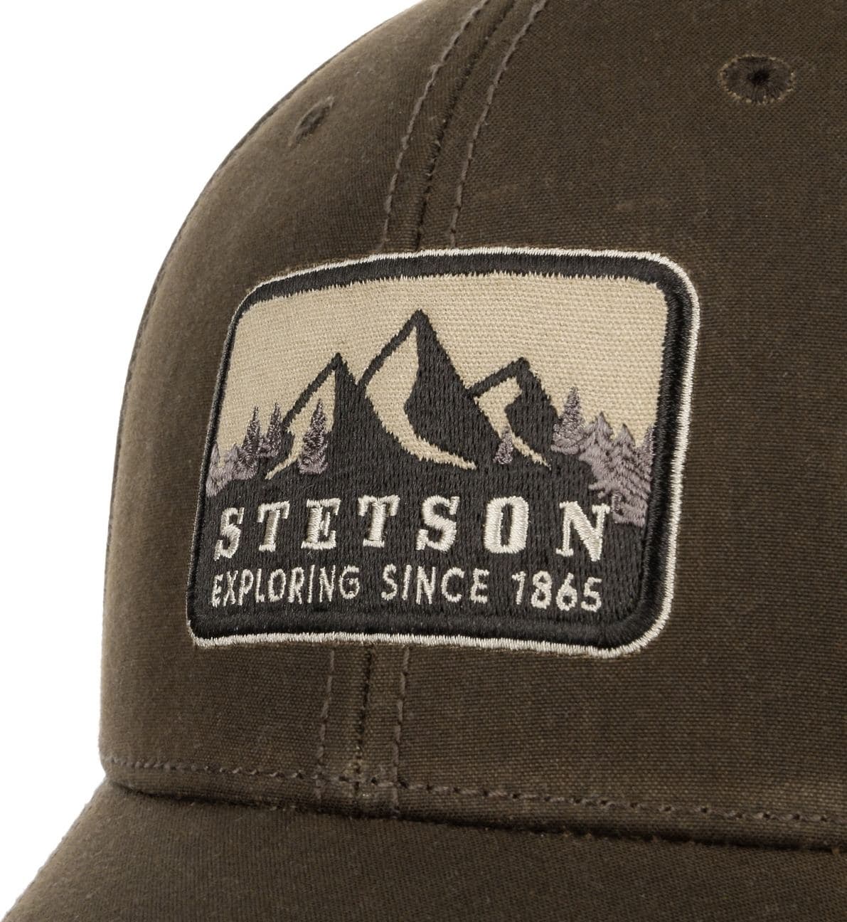 Exploring Since 1865 Cap — image 5 of 5