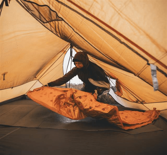 Robens Zigzag UL — image 5 of 5