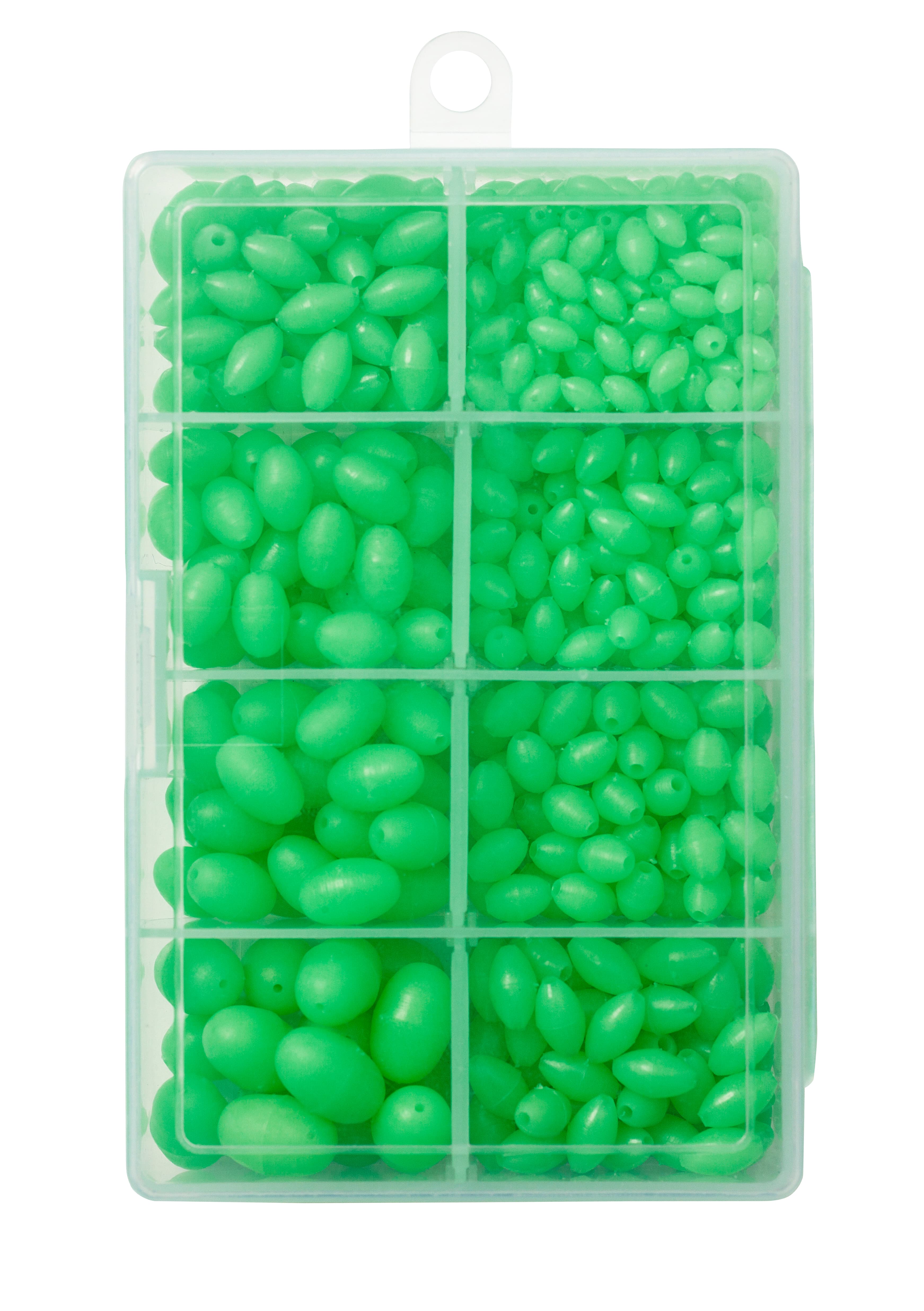 Kinetic Hard Beads Kit