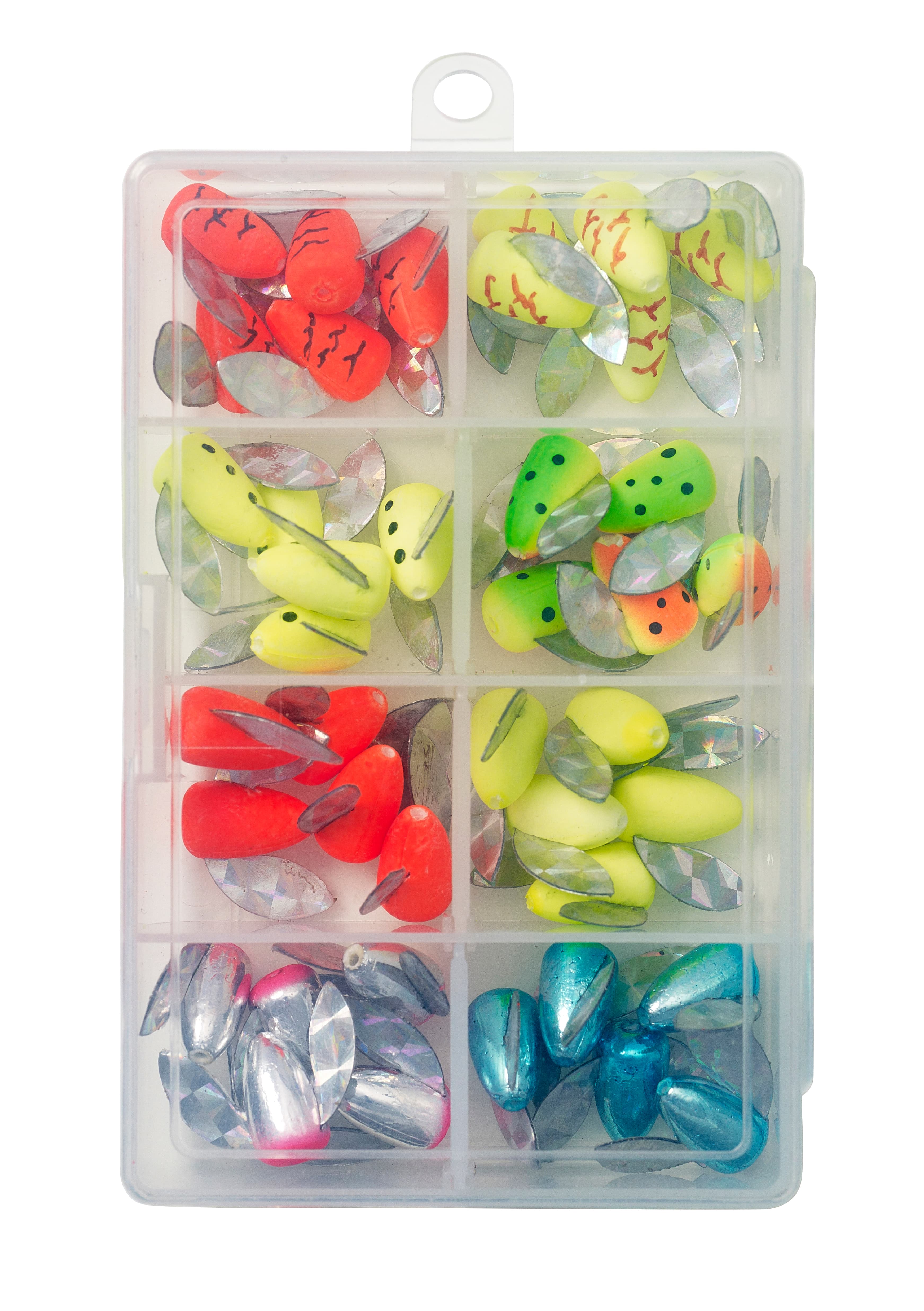 Kinetic Spin & Turn Kit