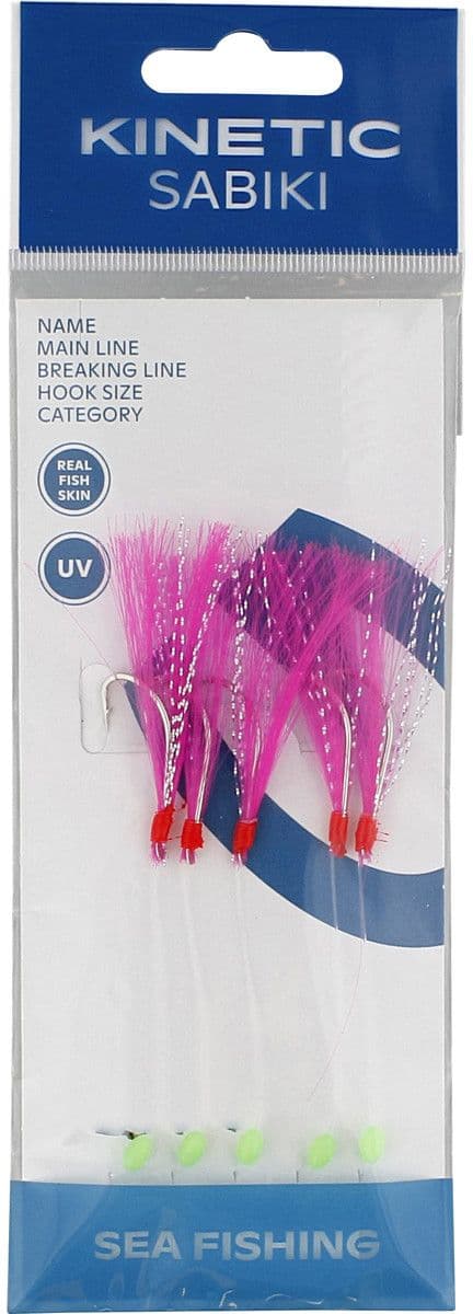 Pink/Crystal Flash