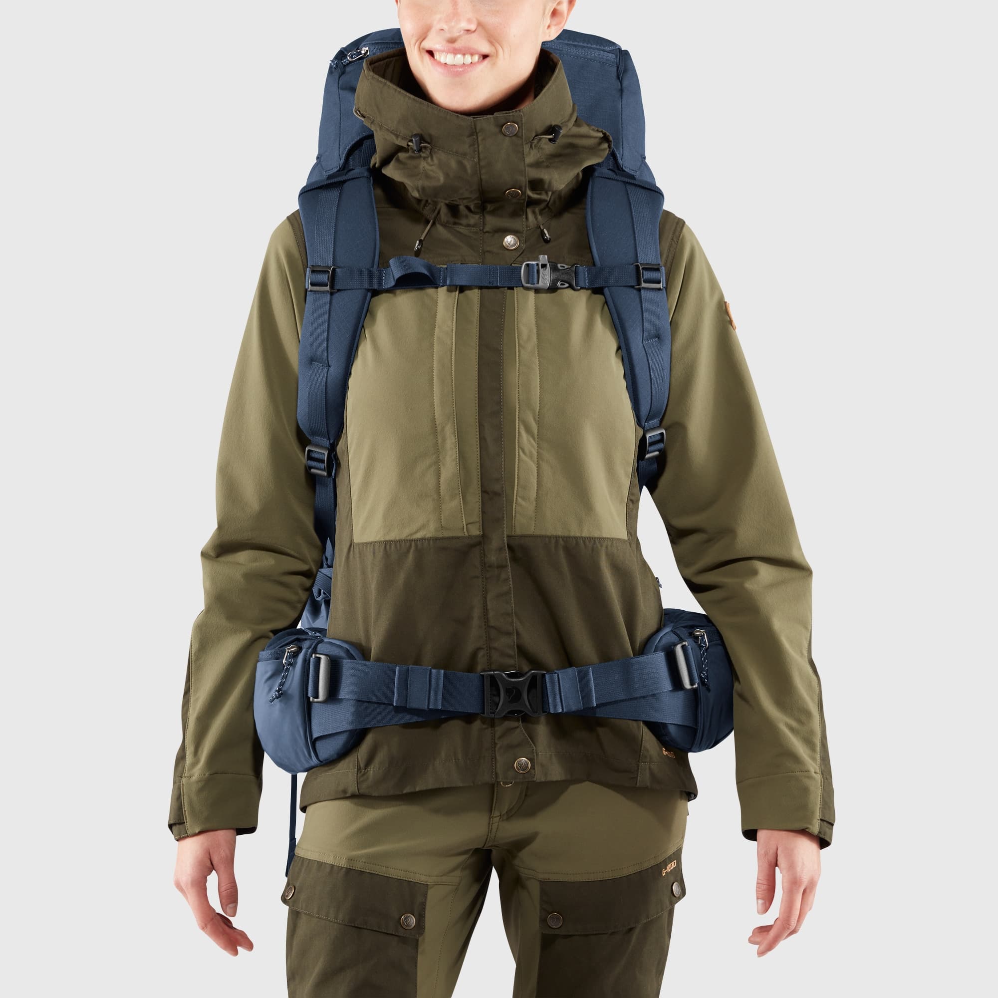Women's Keb 72 — image 6 of 17