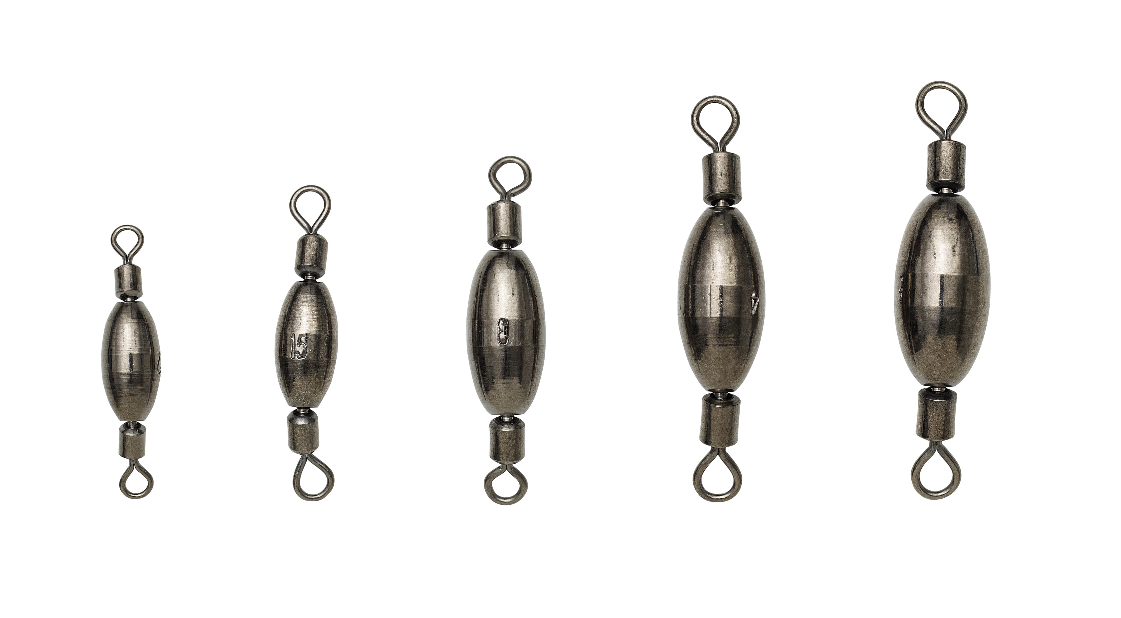 Kinetic Weighted Swivel — image 2 of 2