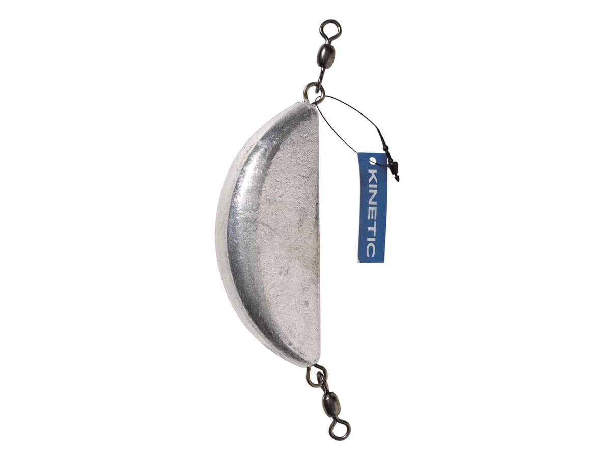 Keel Sinker — image 2 of 3