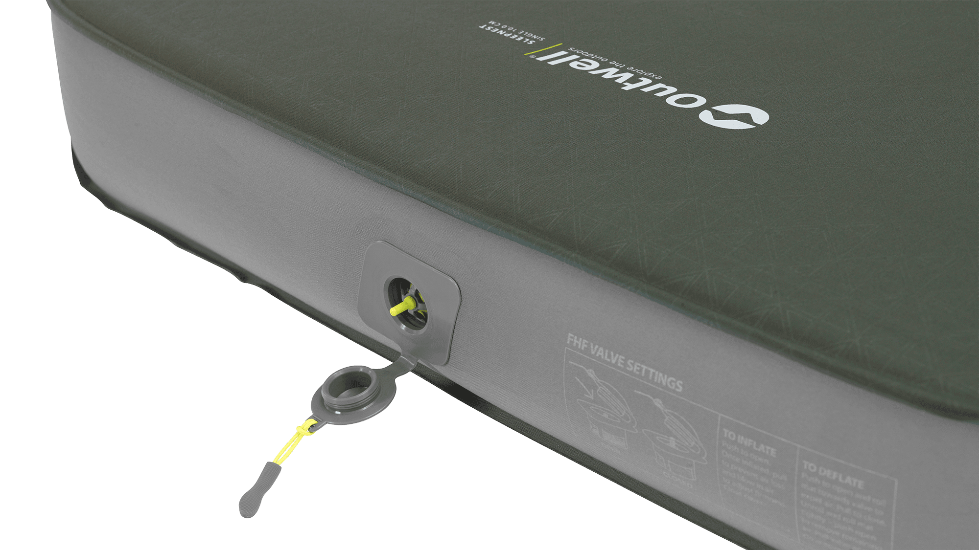 Sleepnest Single 10.0 Cm — image 4 of 4