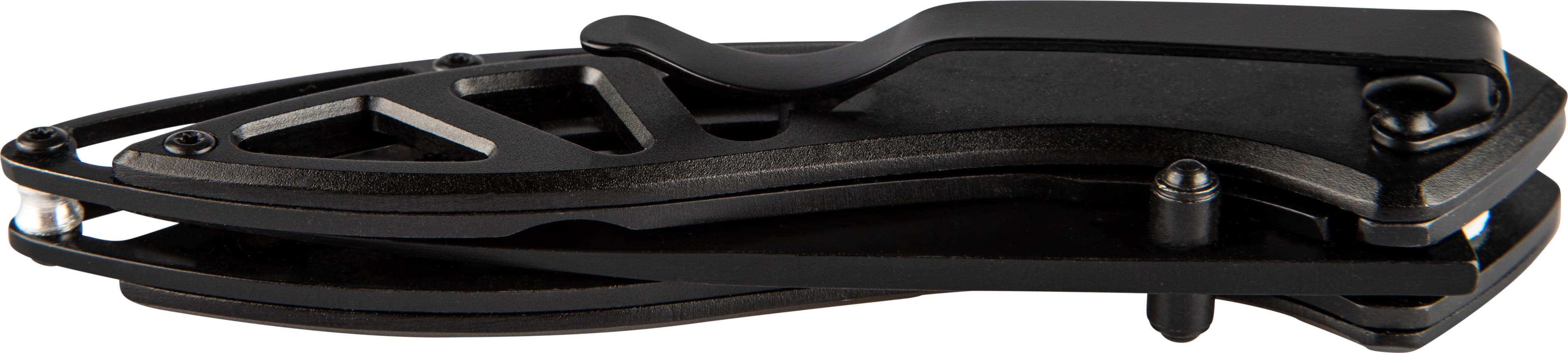 Folding Knife Black Jack — image 2 of 2