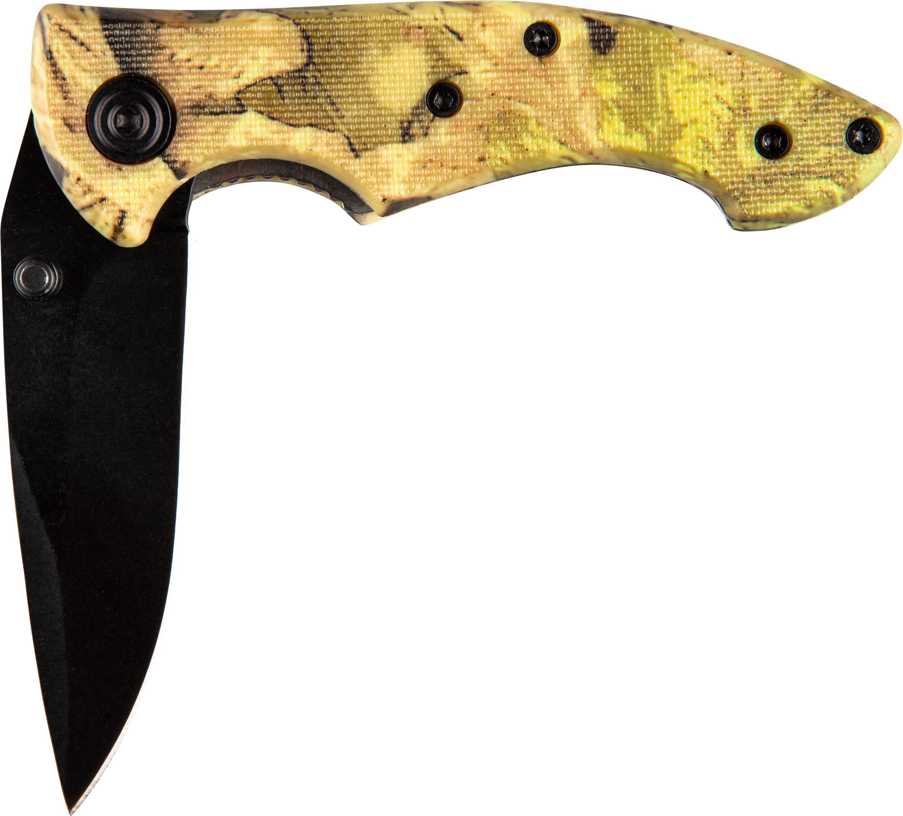 Folding Knife — image 2 of 4