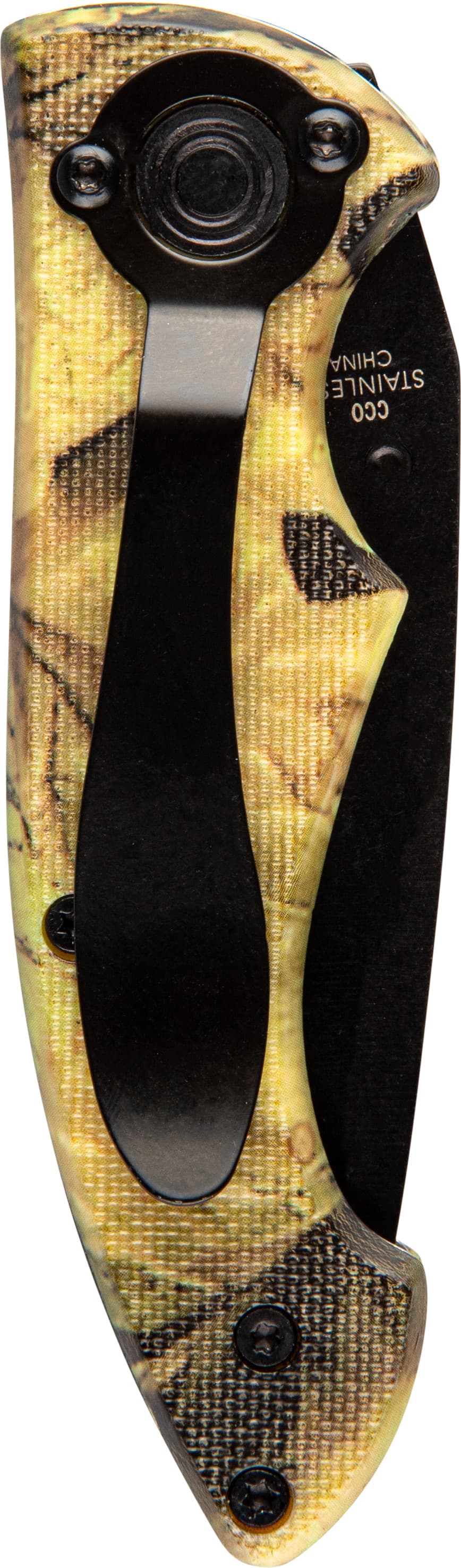Folding Knife — image 4 of 4
