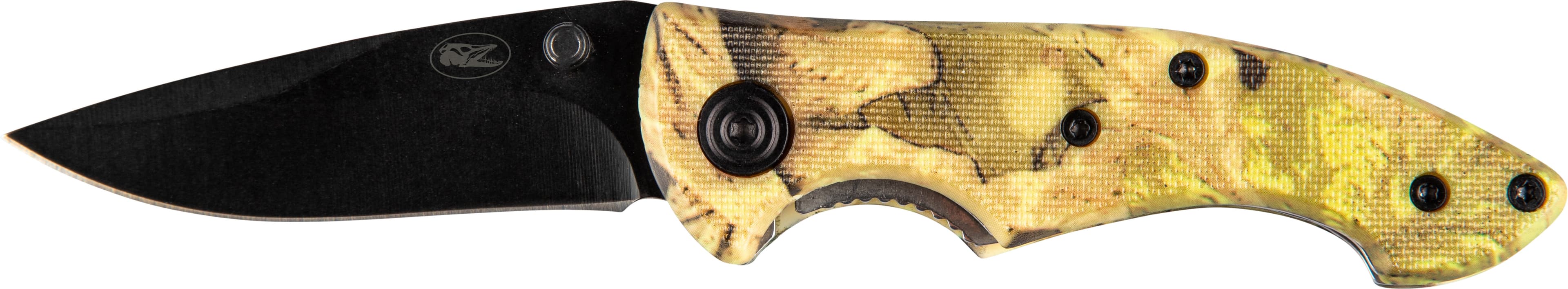 Folding Knife — image 1 of 4