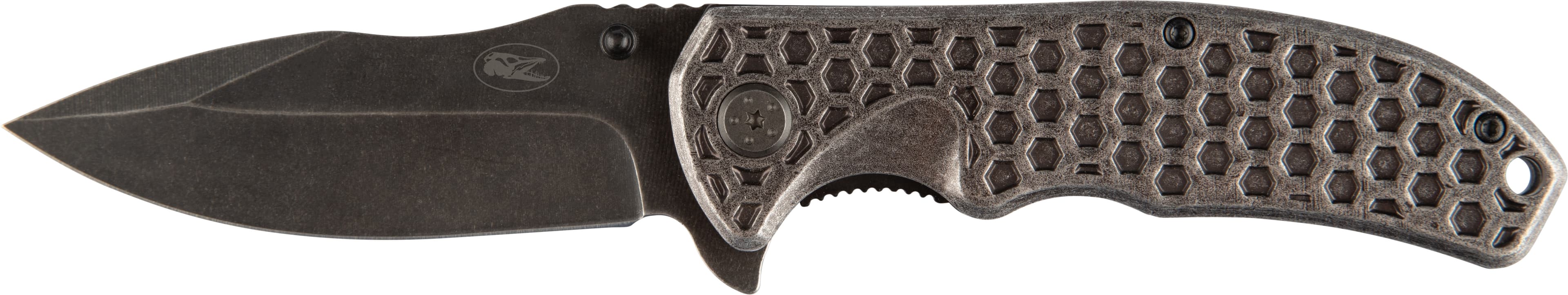 Folding Knife Honeycomb — image 1 of 1