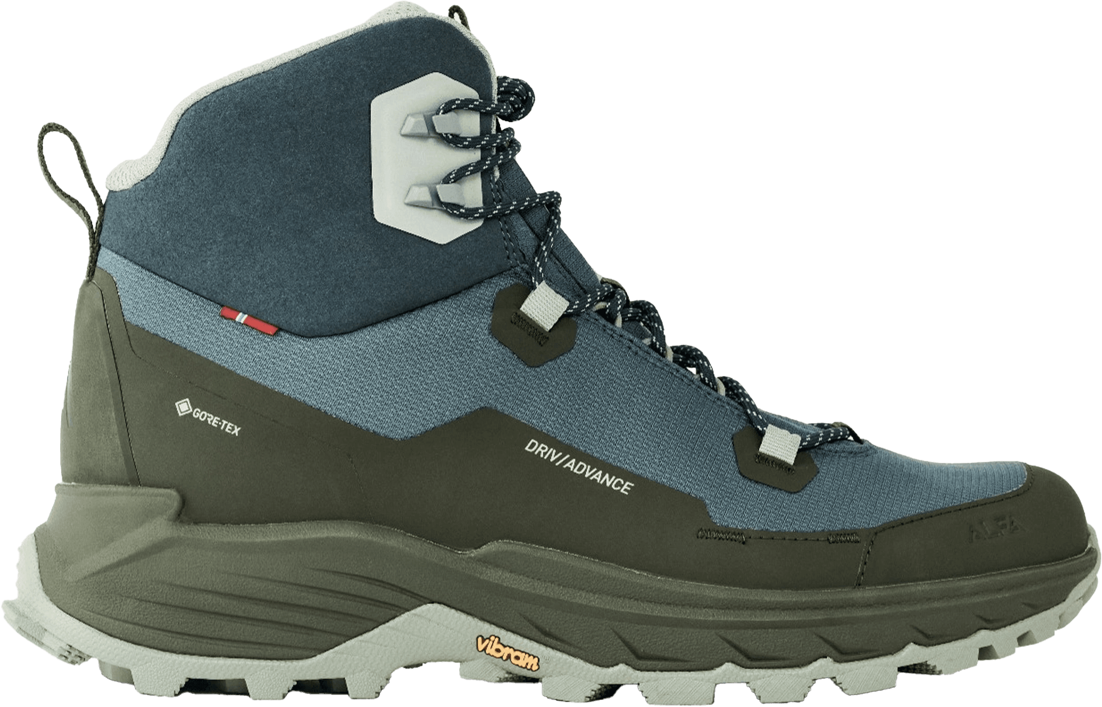 Men's Driv Advance GORE-TEX — image 2 of 10