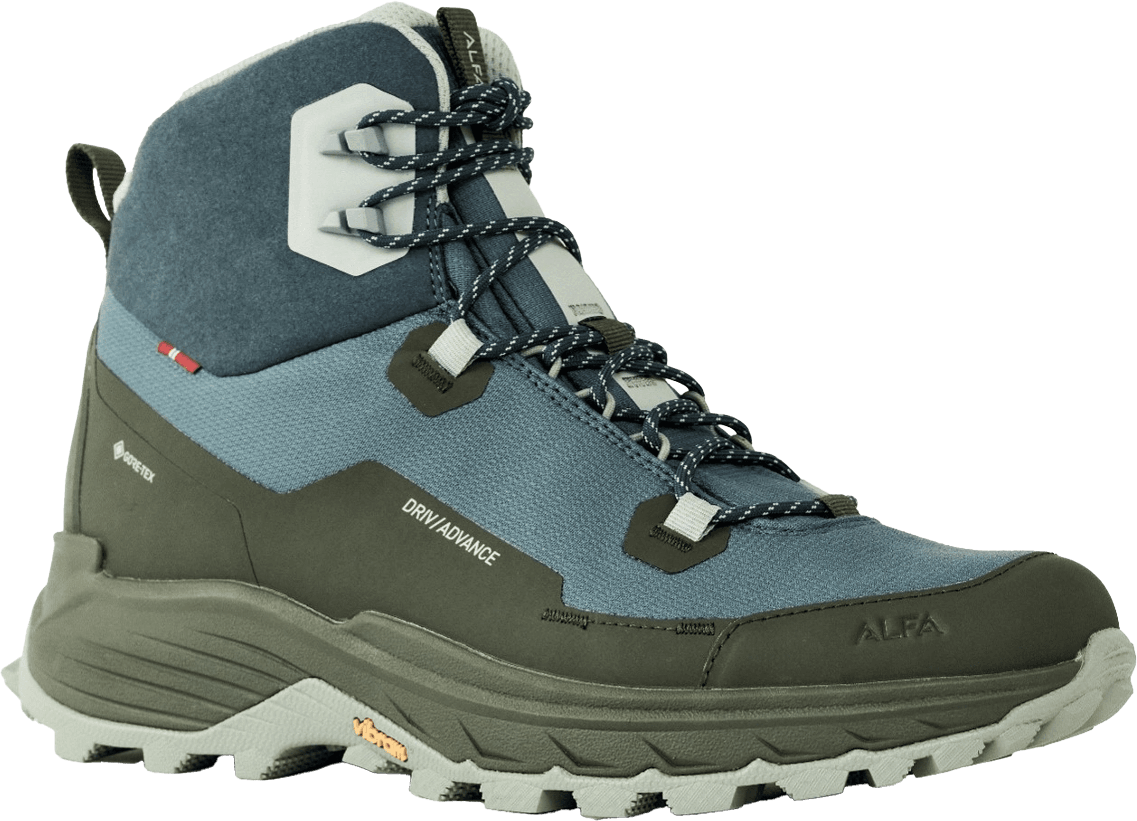 Men's Driv Advance GORE-TEX — image 1 of 10