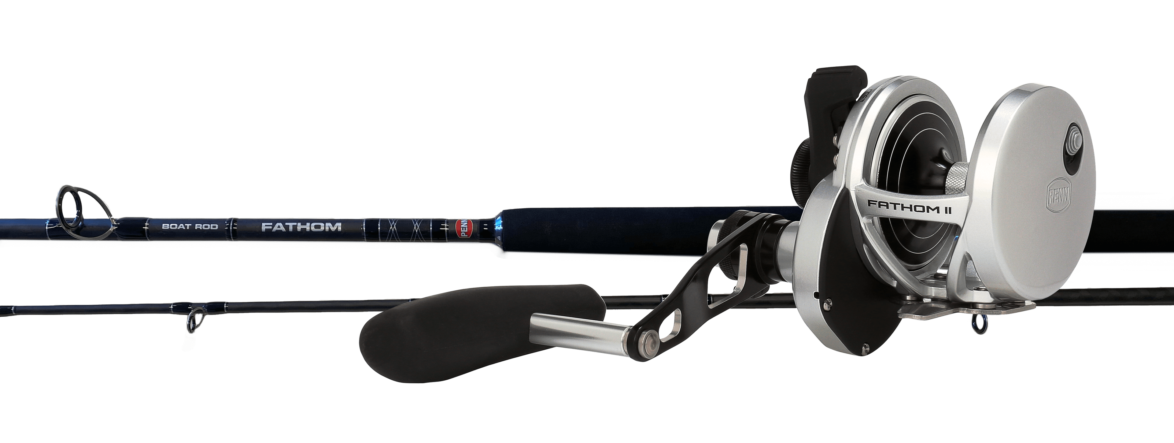 Fathom Deepsea 2-Speed — image 2 of 10