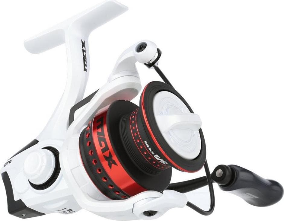 Max Pro Spinning Reel