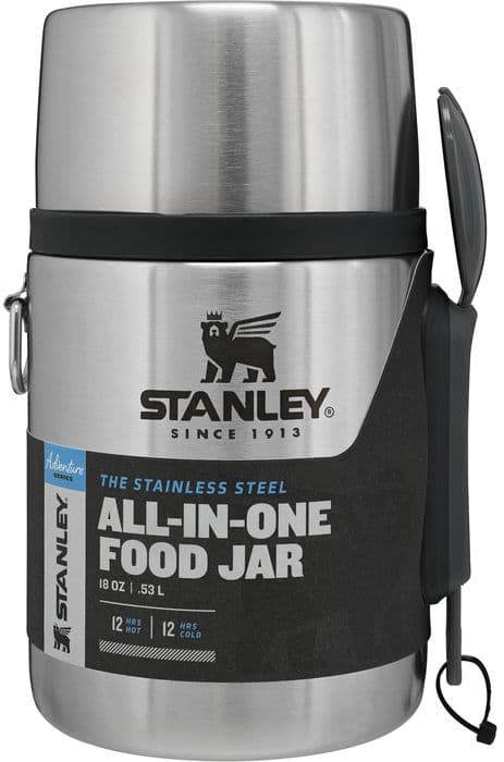 Adventure Food Jar 0.53L — image 7 of 7