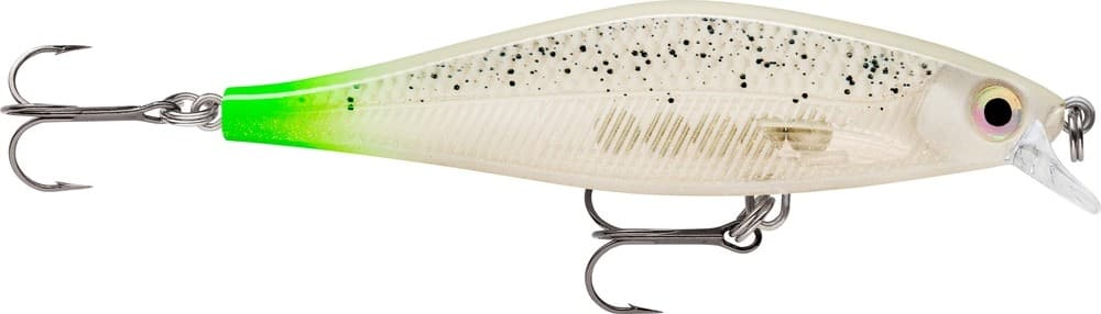 Shadow Rap Shad — image 1 of 1