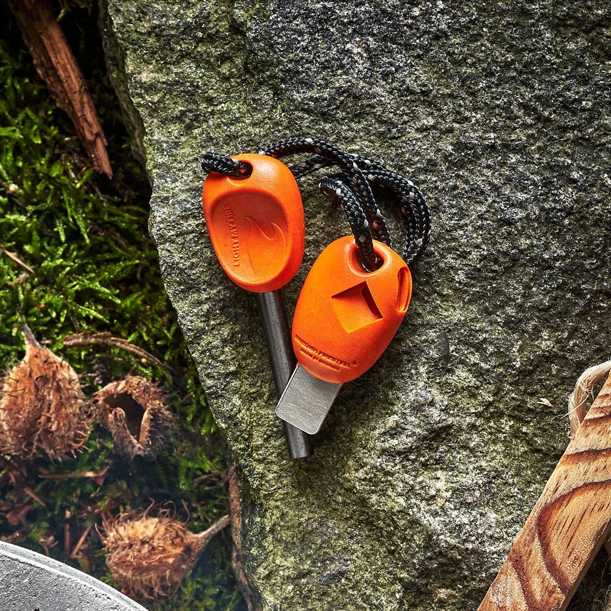 Light My Fire-2111110410-Swedish Firesteel Bio Scout  — image 3 of 7