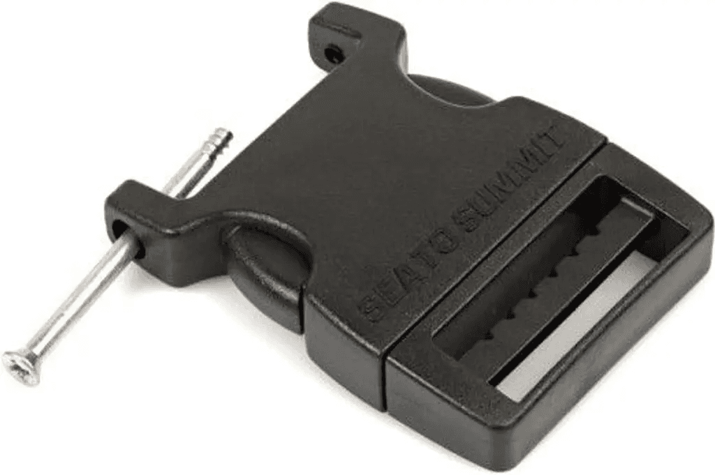 Field Repair Buckle Side Release 38mm 1 Pin — image 1 of 1