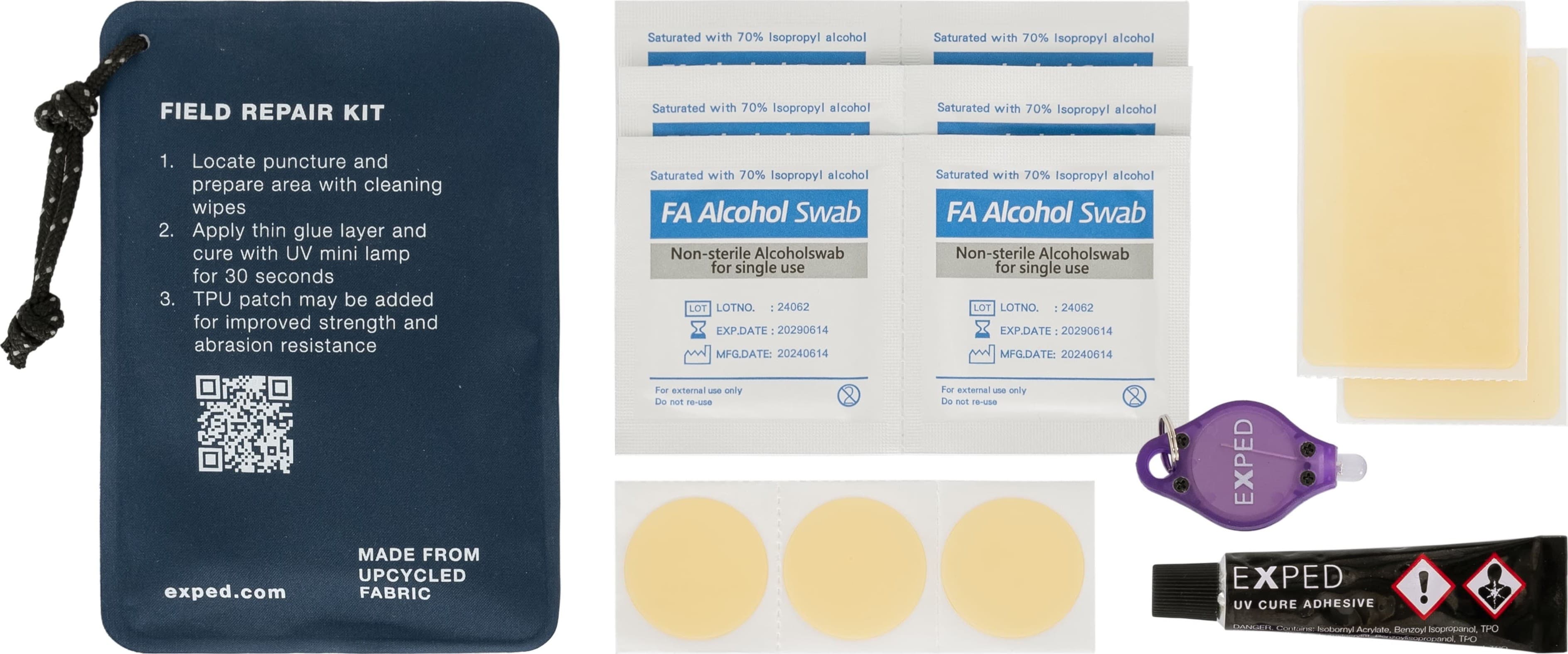 Field Repair Kit
