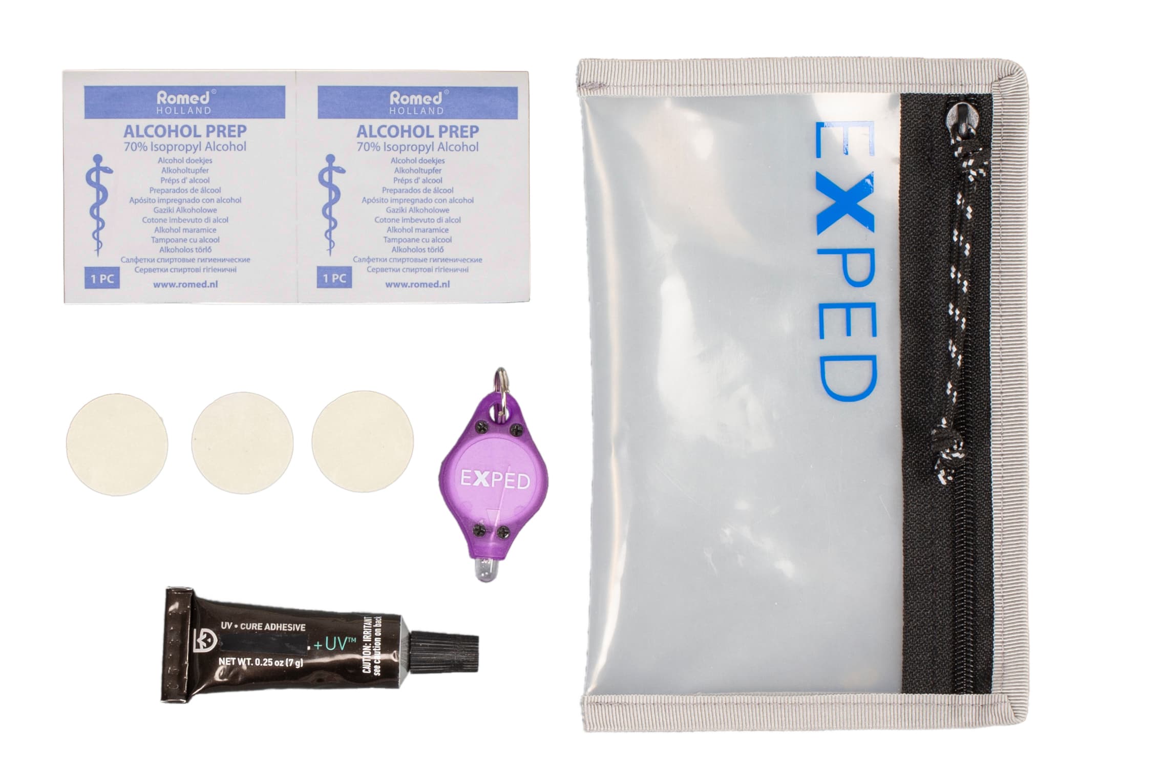 Field Repair Kit — image 1 of 1