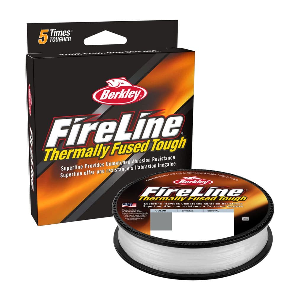 Fireline Fused Original — image 1 of 1