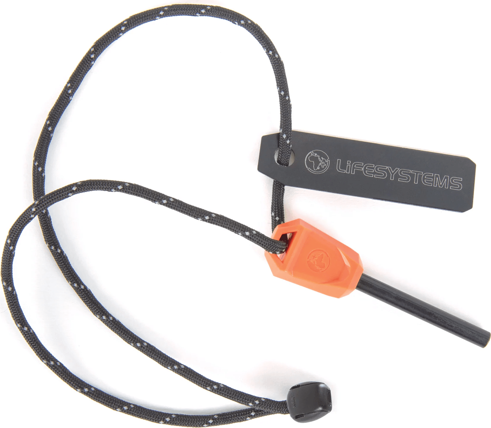 Fire Starter — image 1 of 1