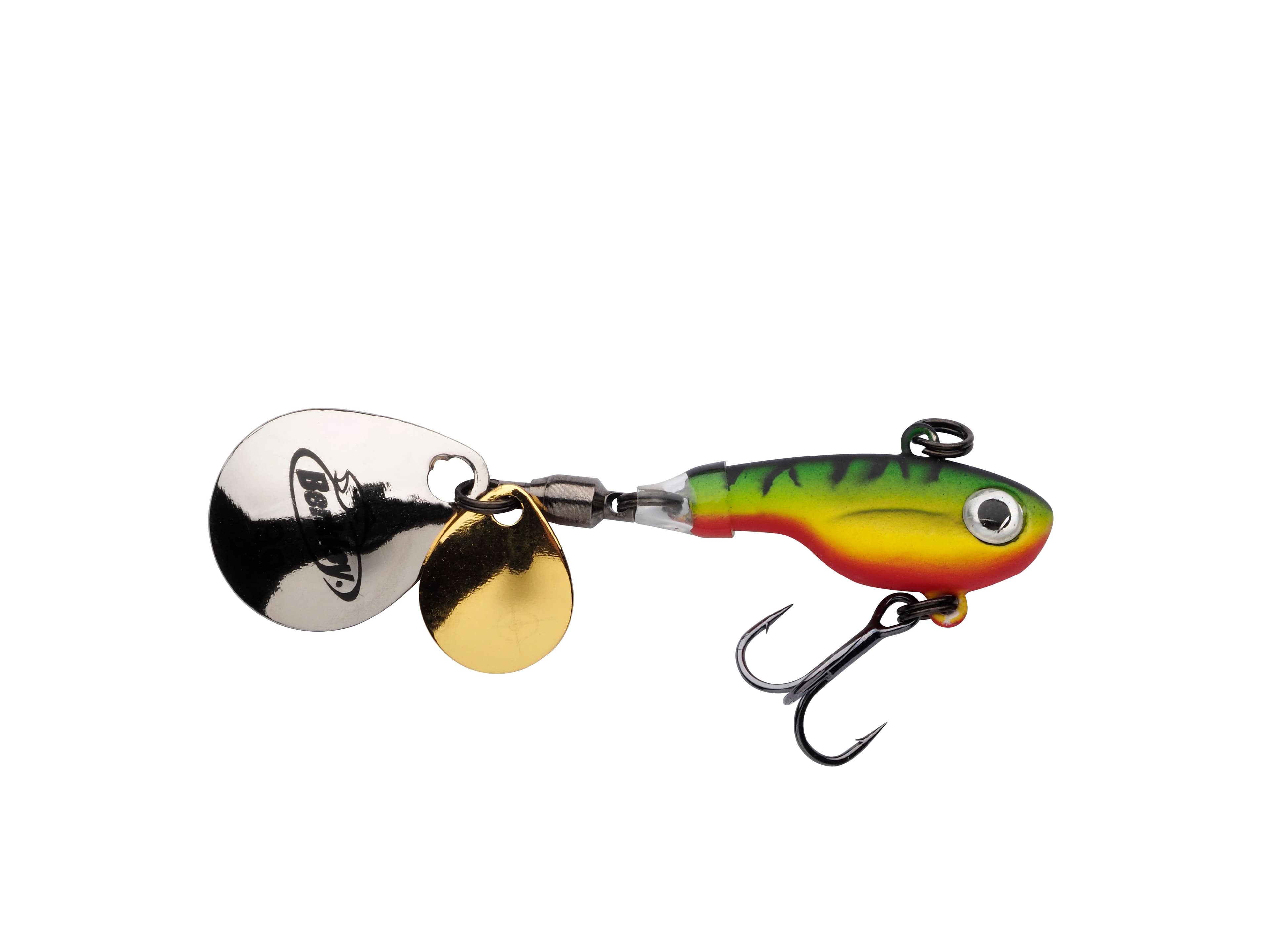 Berkley Pulse Spintail