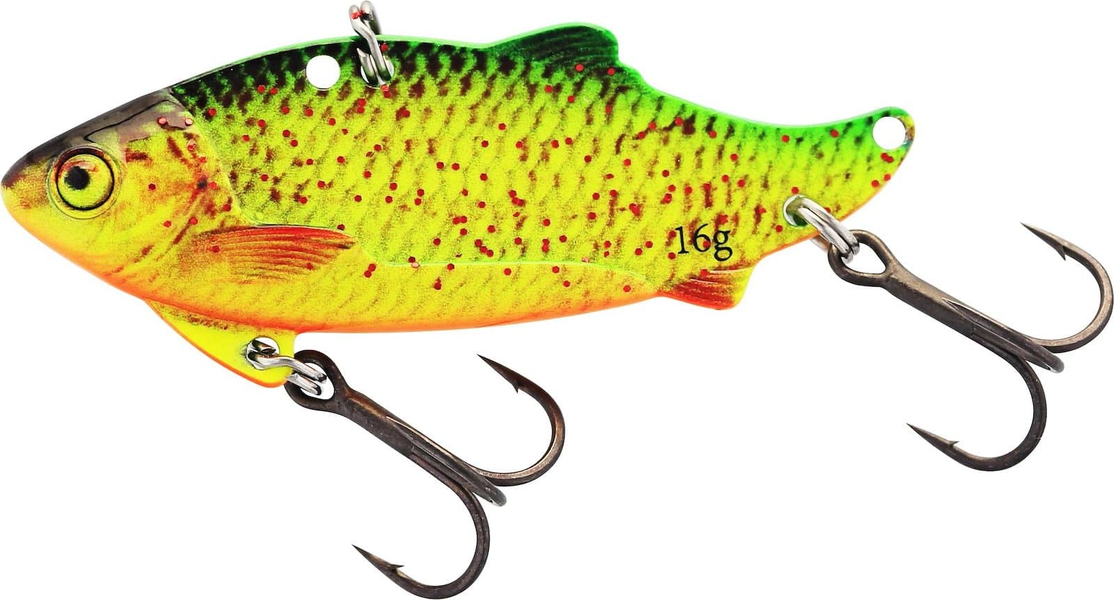 Firetiger Rudd