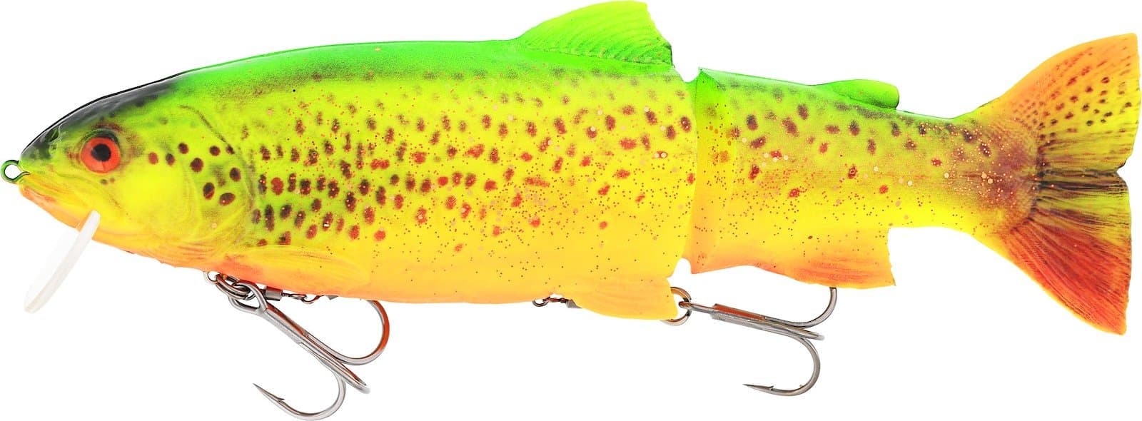 Firetiger Trout