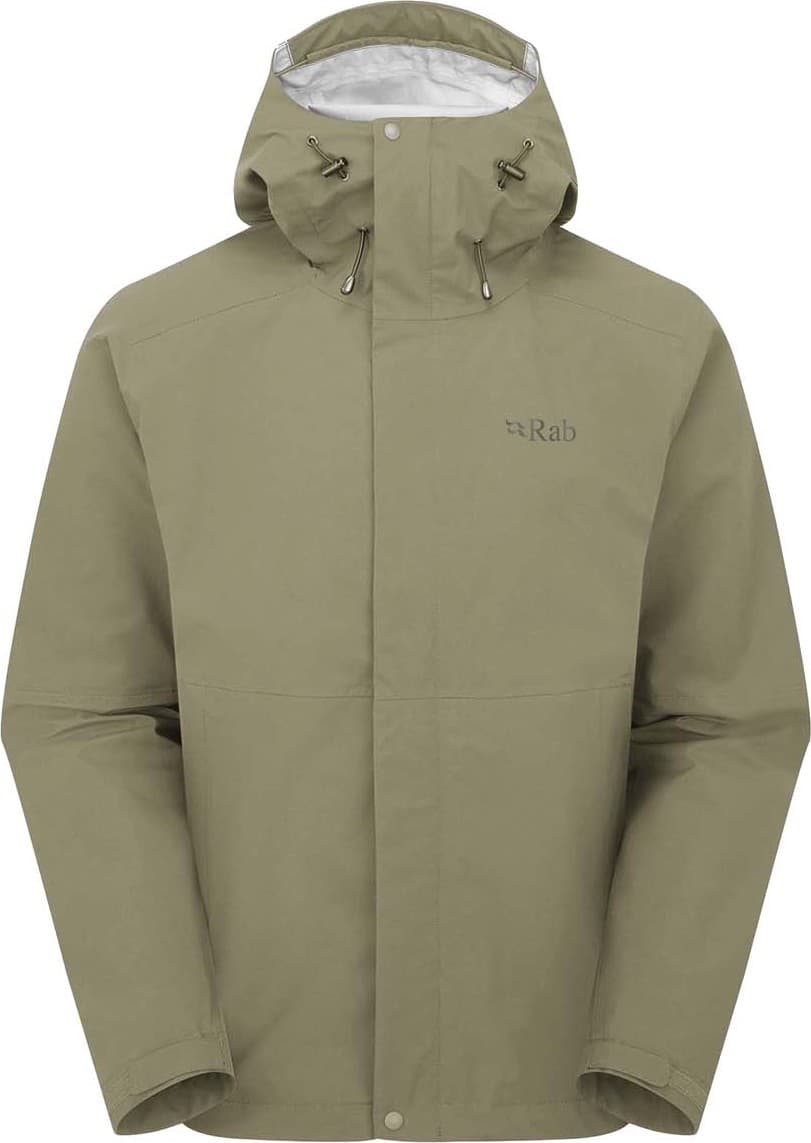 Men's Firewall Jacket