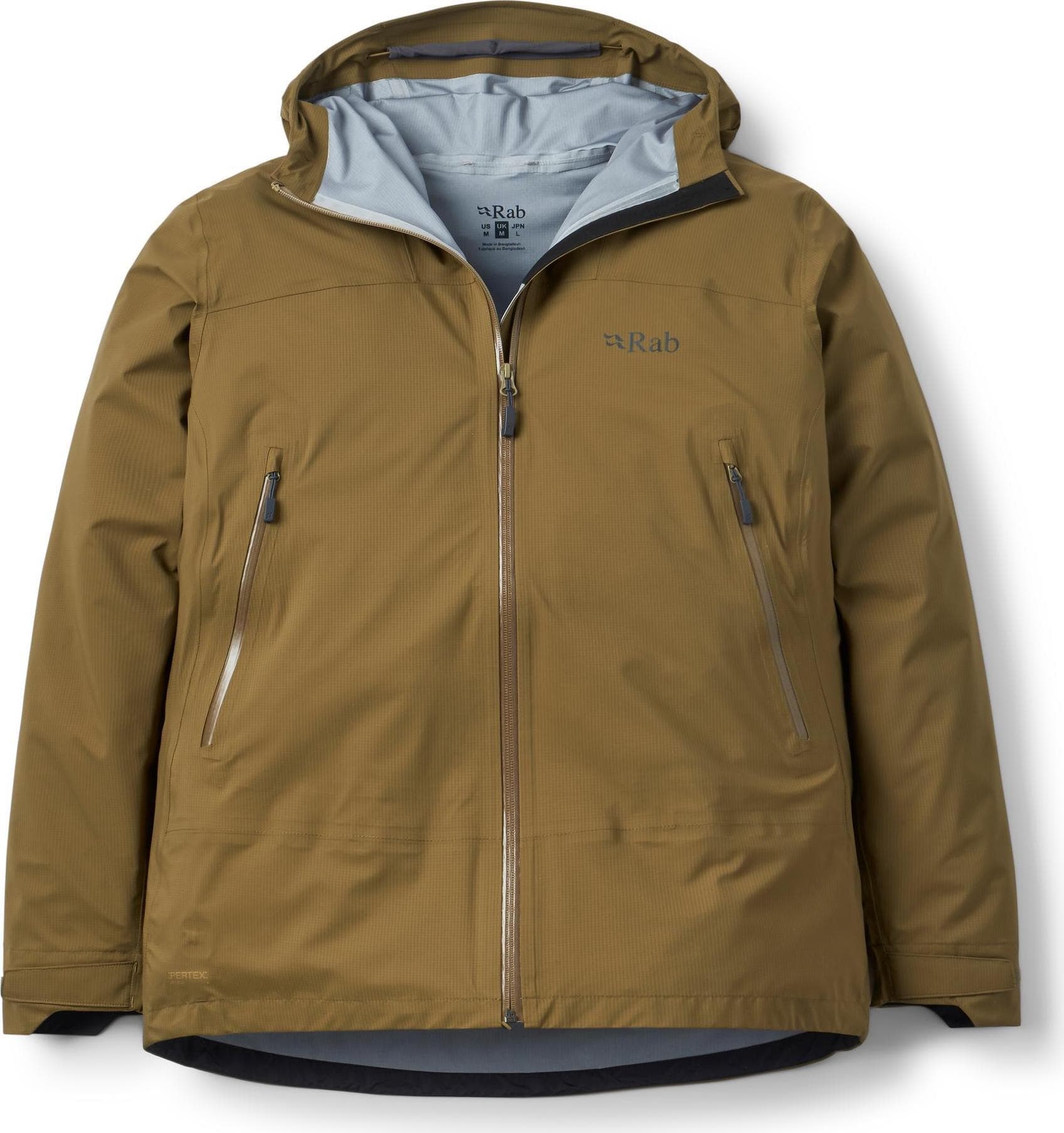 Men's Firewall Light Jacket