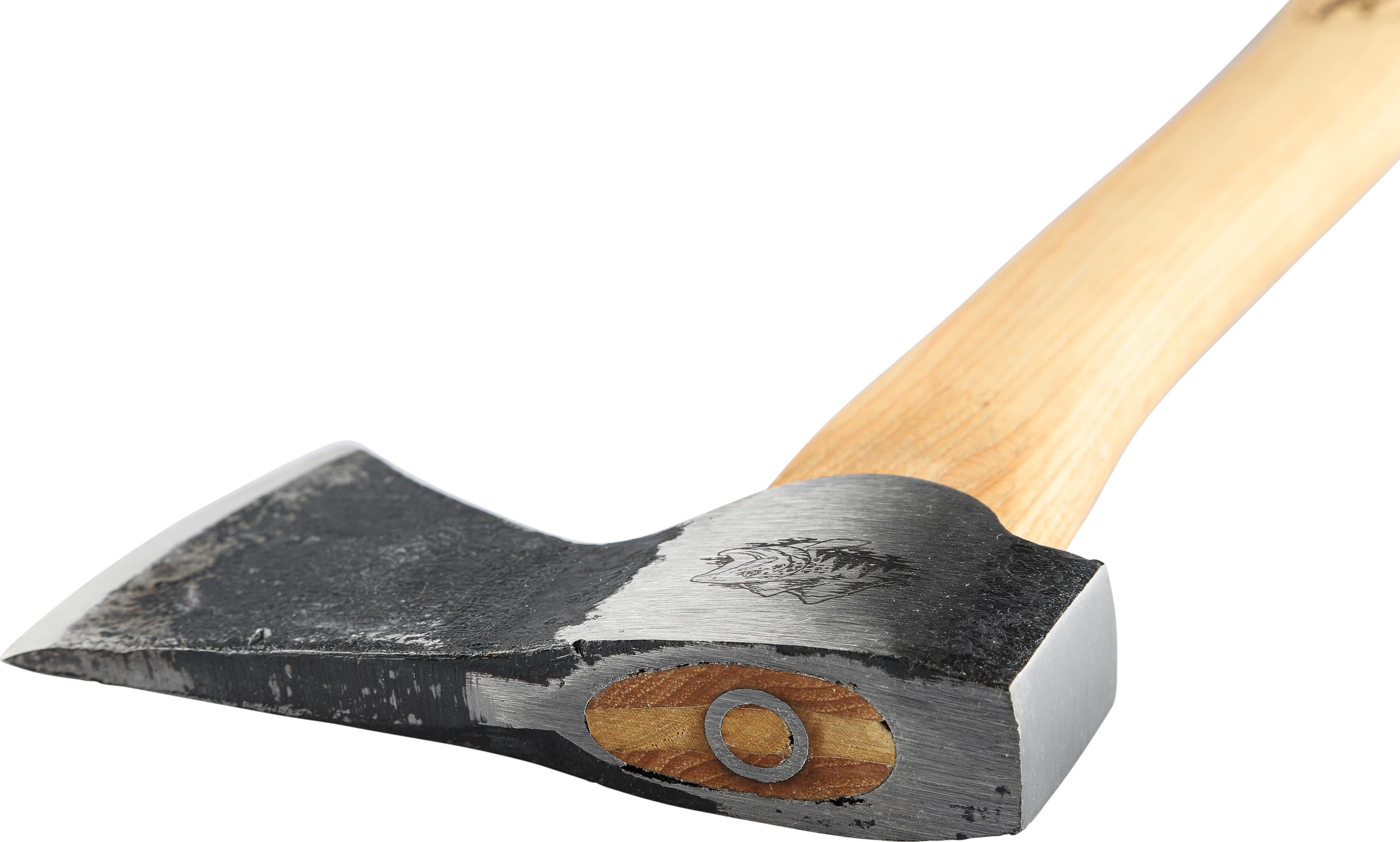 Fiskeyxan 36cm 500g — image 2 of 3