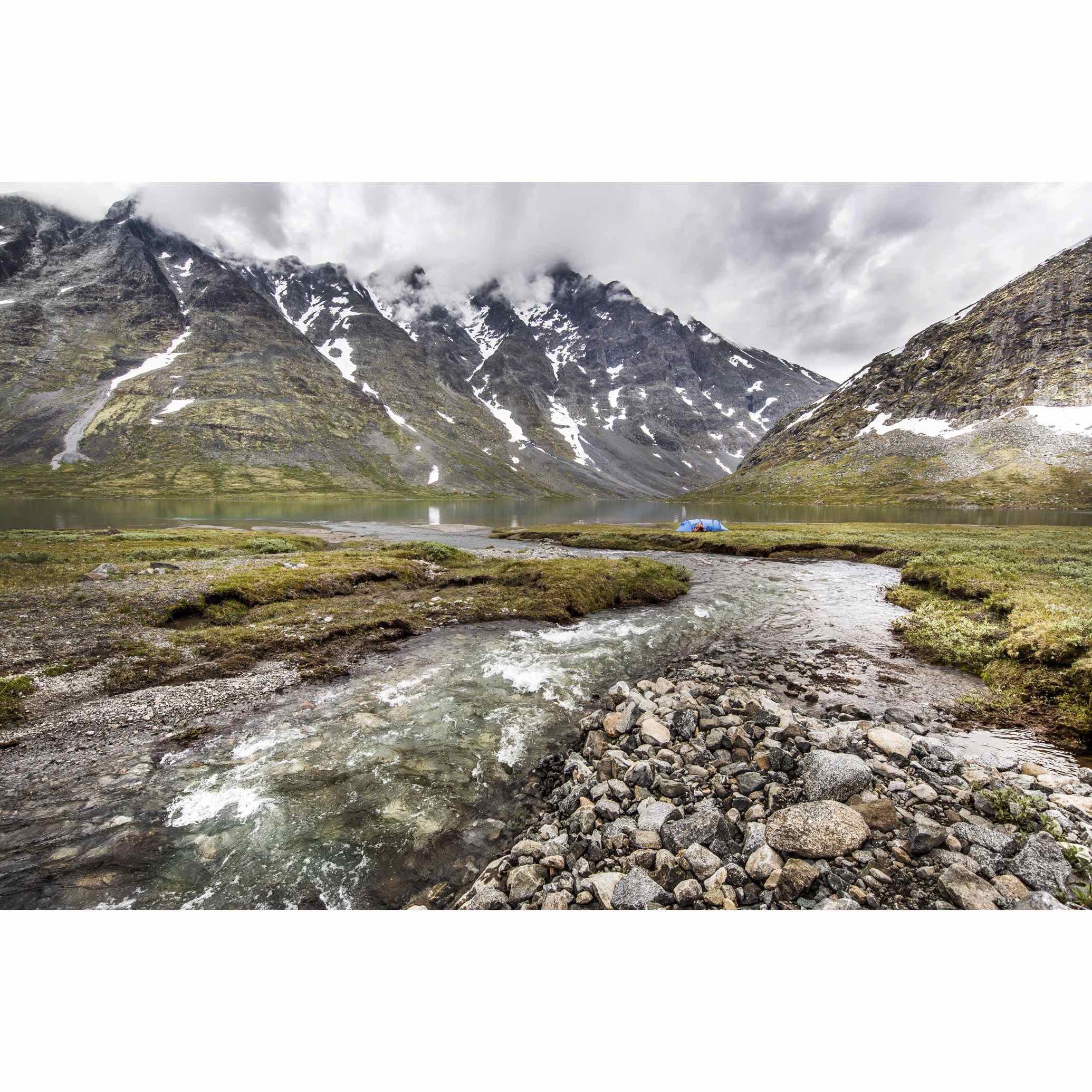 Abisko Endurance 3 — image 9 of 11
