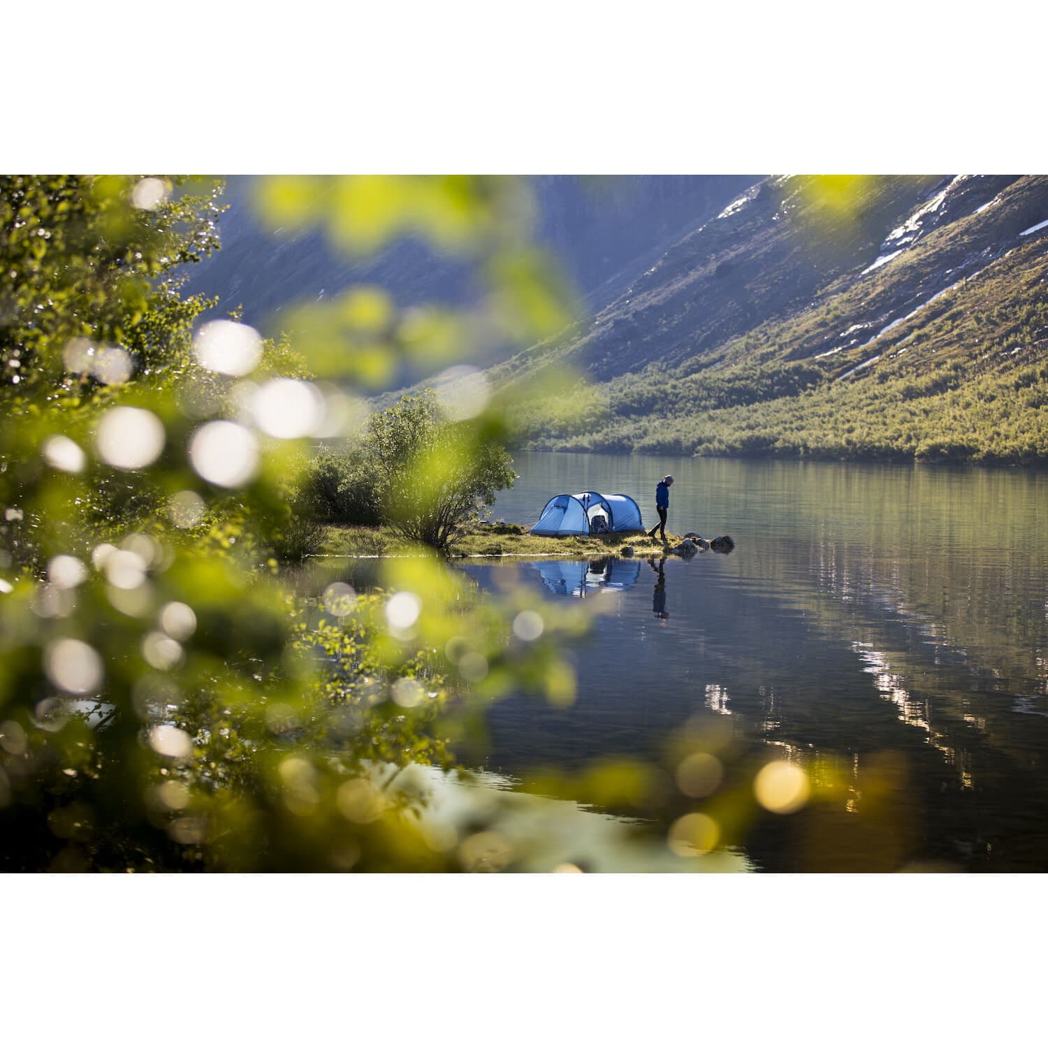 Abisko Endurance 3 — image 4 of 11
