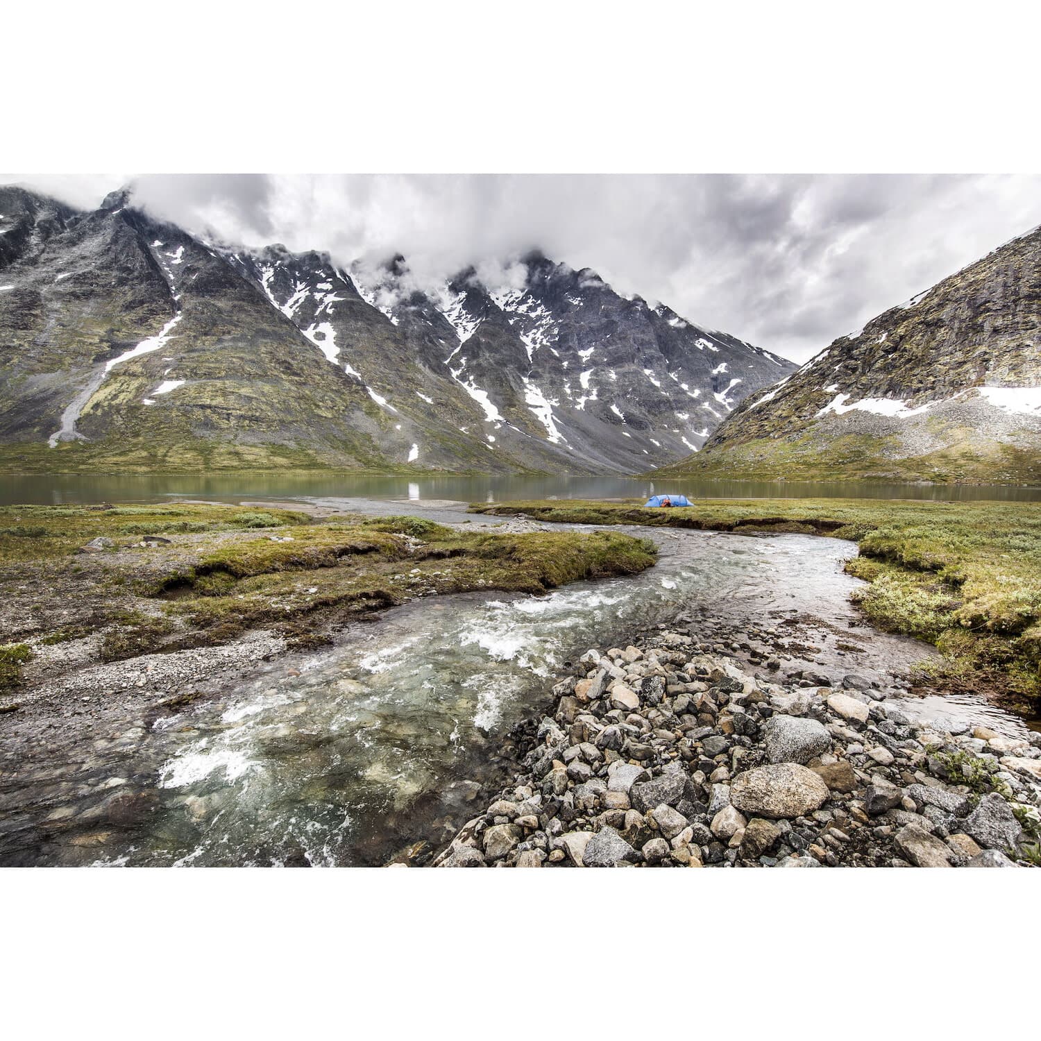 Abisko Endurance 3 — image 5 of 11