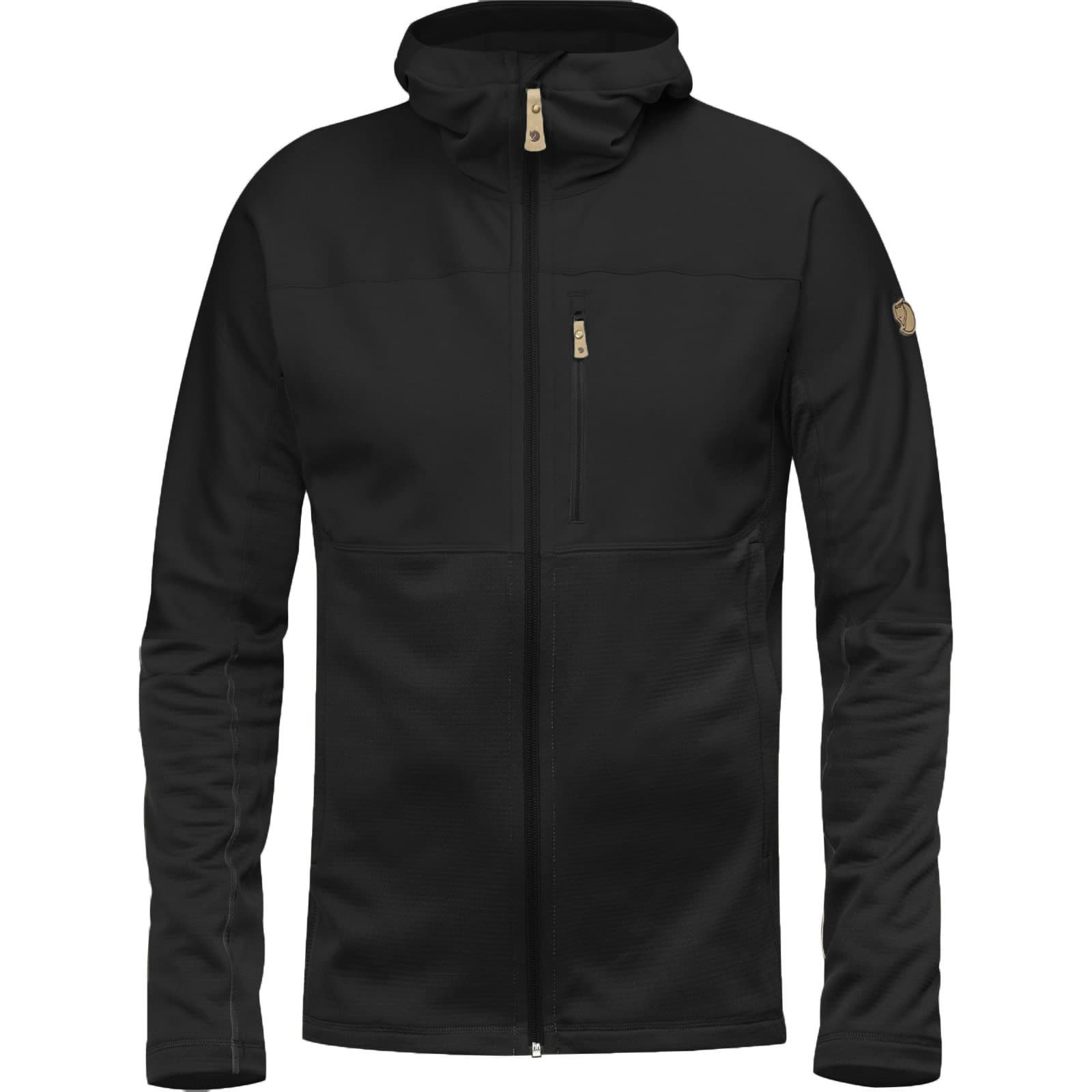 Men's Abisko Trail Fleece — image 1 of 15