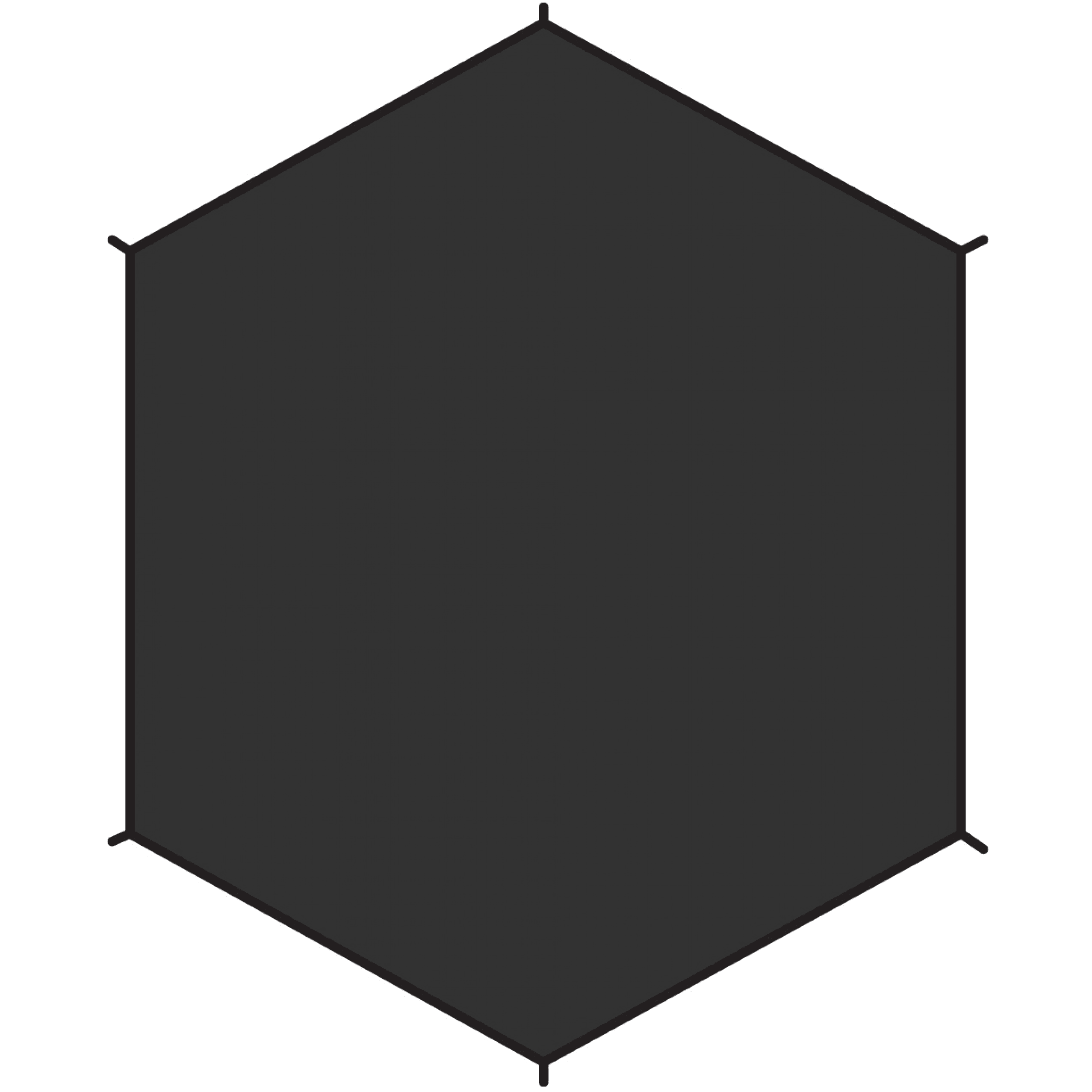Dome 3 footprint — image 1 of 1