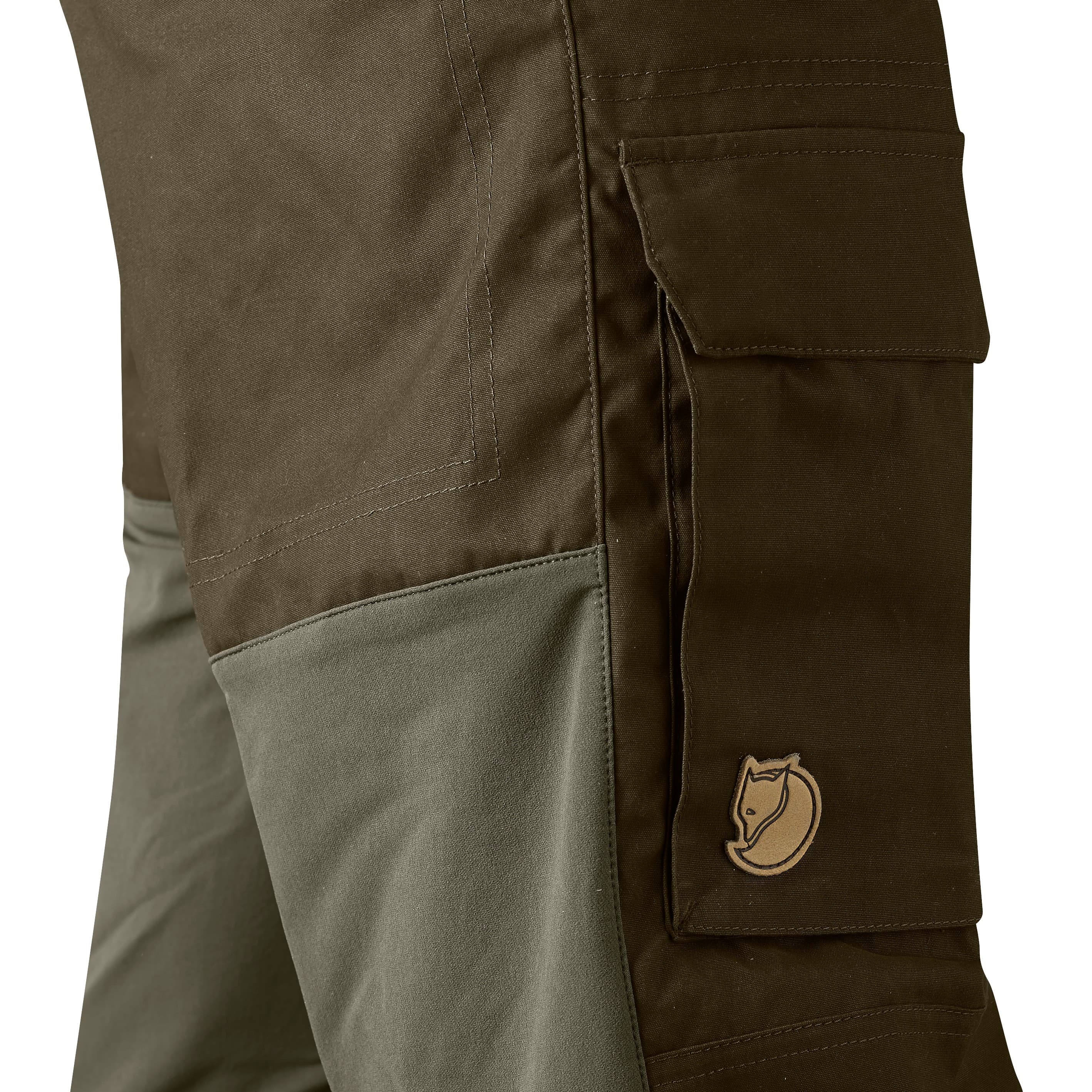 Men's Drev Trousers — image 4 of 4