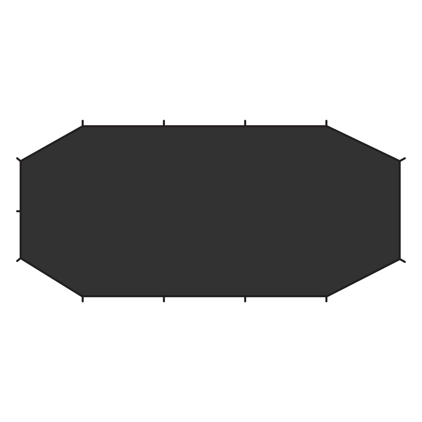 Endurance 4 footprint — image 1 of 1
