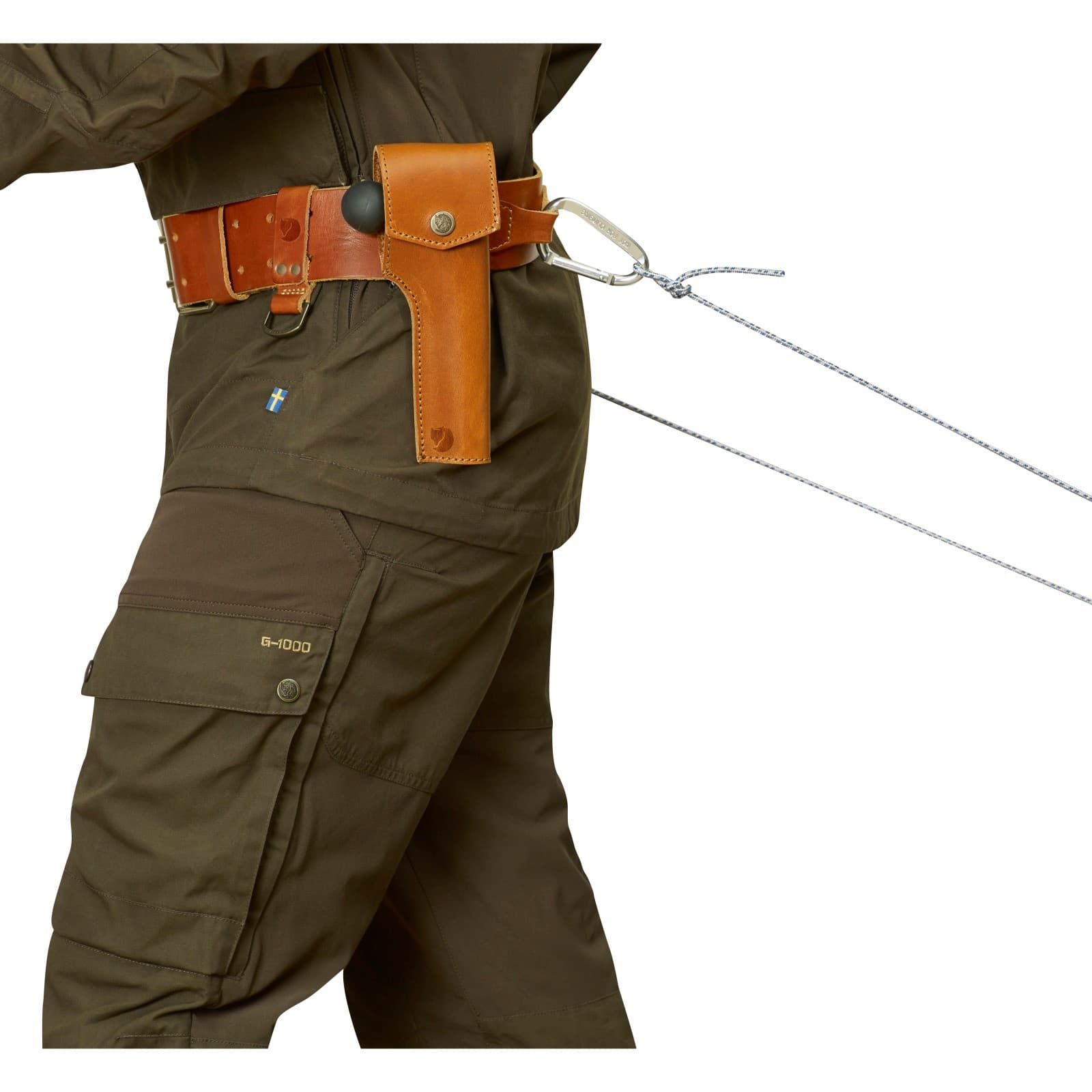 Equipment Belt — image 8 of 11