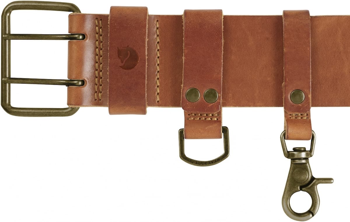 Equipment Belt — image 2 of 11