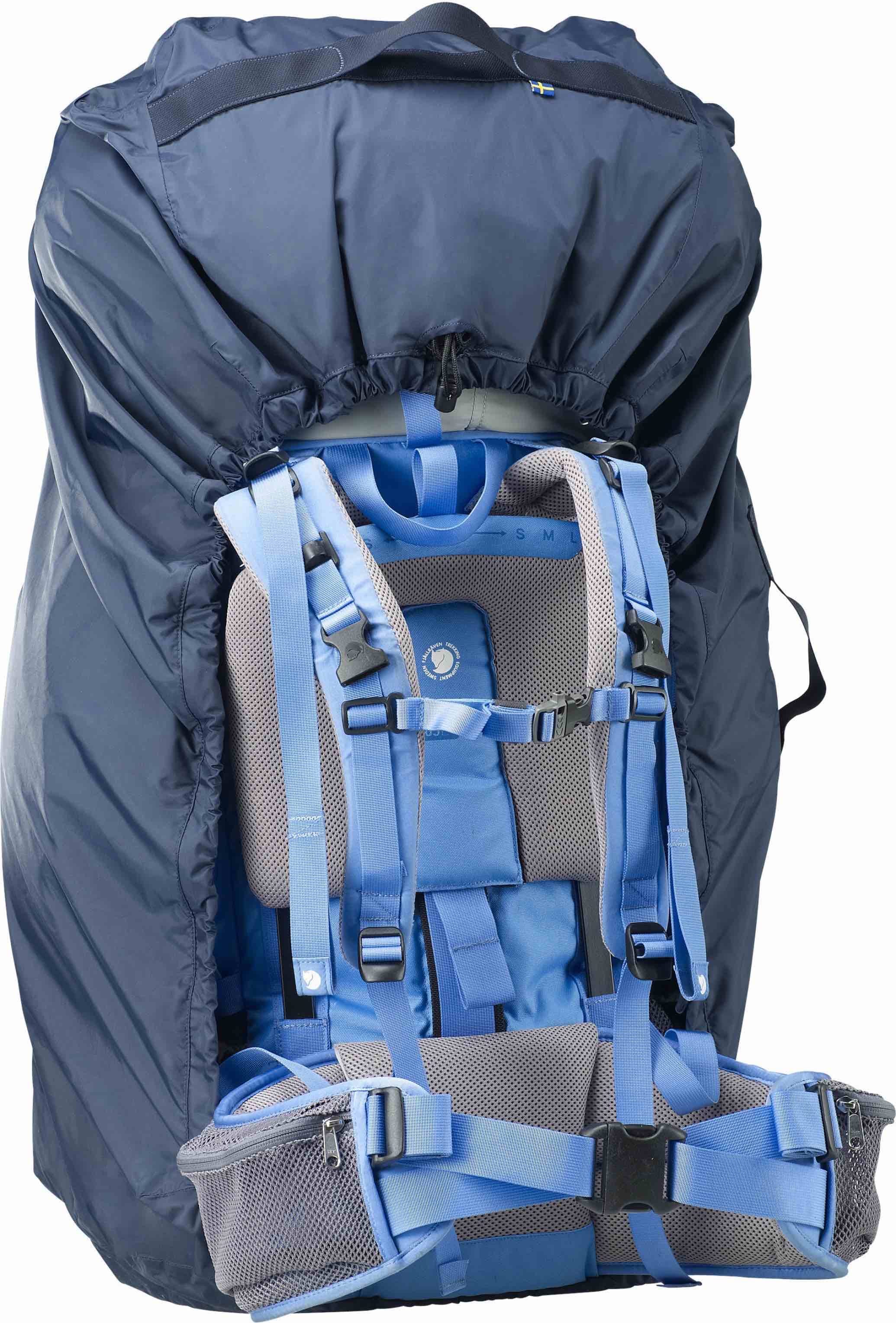 Flight Bag 50-65L — image 3 of 3