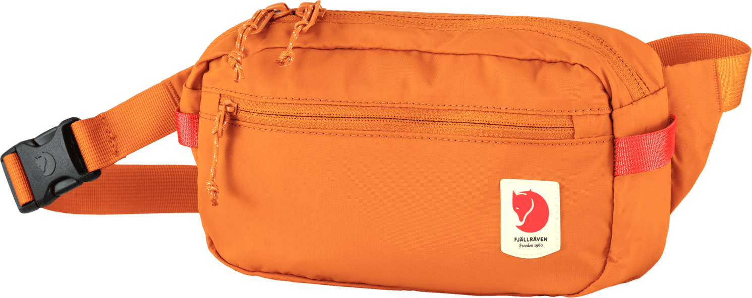Sunset Orange