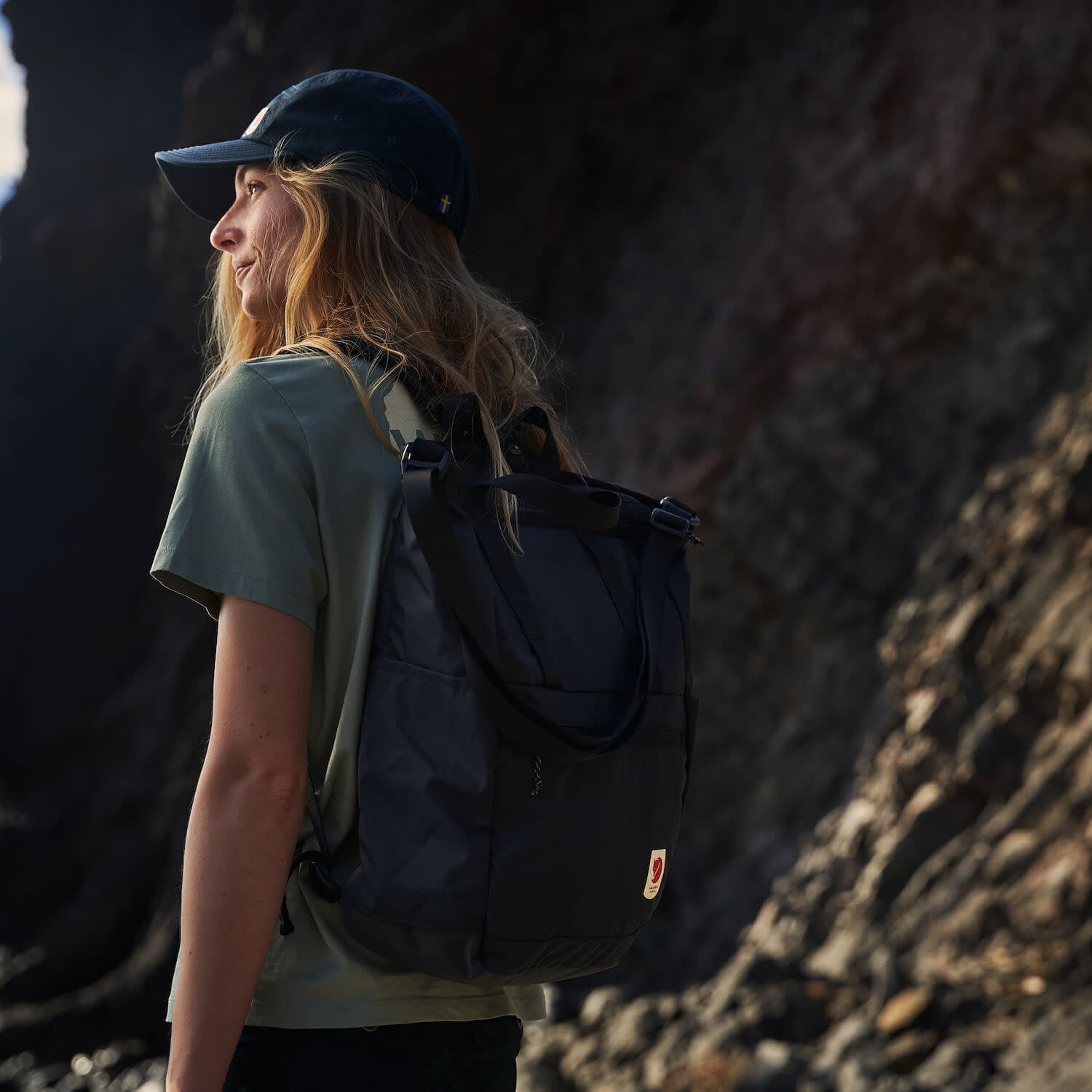 High Coast Lite Cap — image 2 of 5