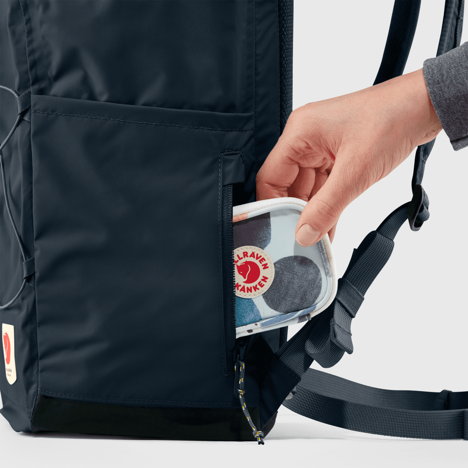 High Coast Rolltop 26 — image 10 of 11