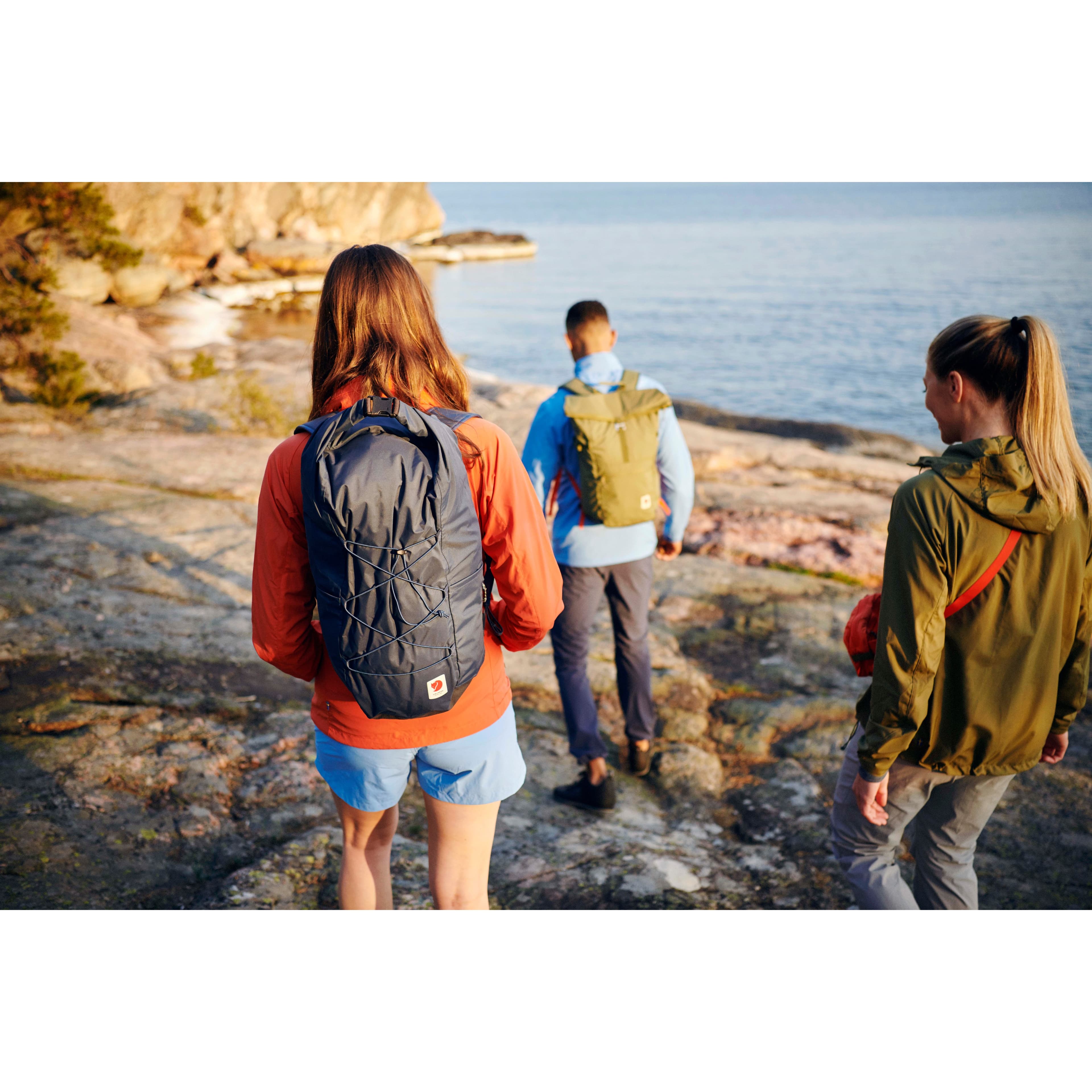 High Coast Rolltop 26 — image 7 of 11