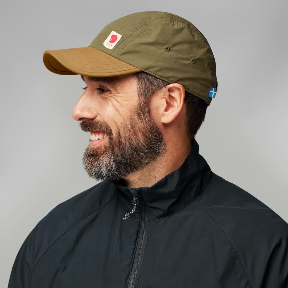High Coast Wind Cap — image 3 of 4