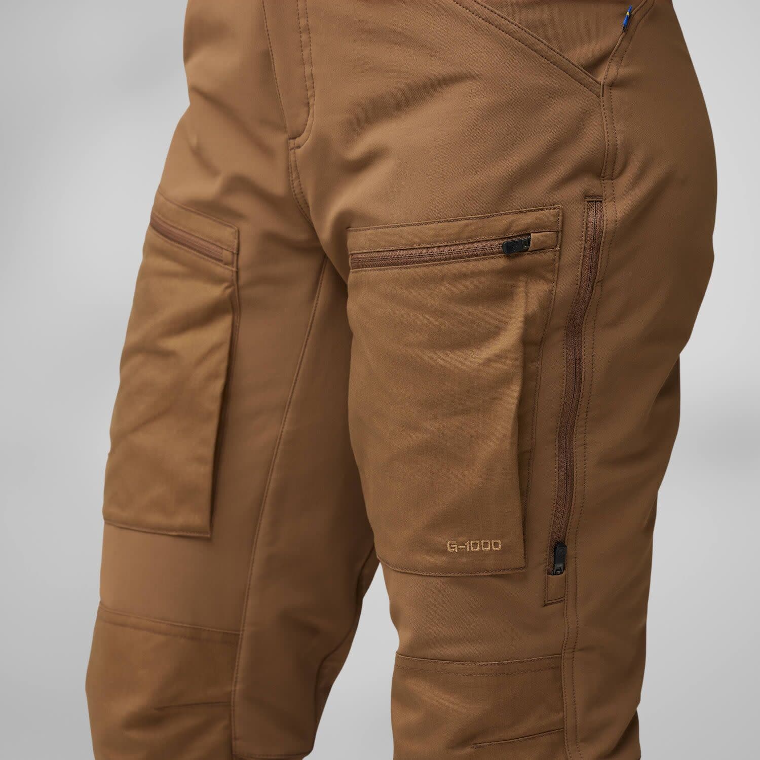 Women's Keb Agile Winter Trousers — image 3 of 8