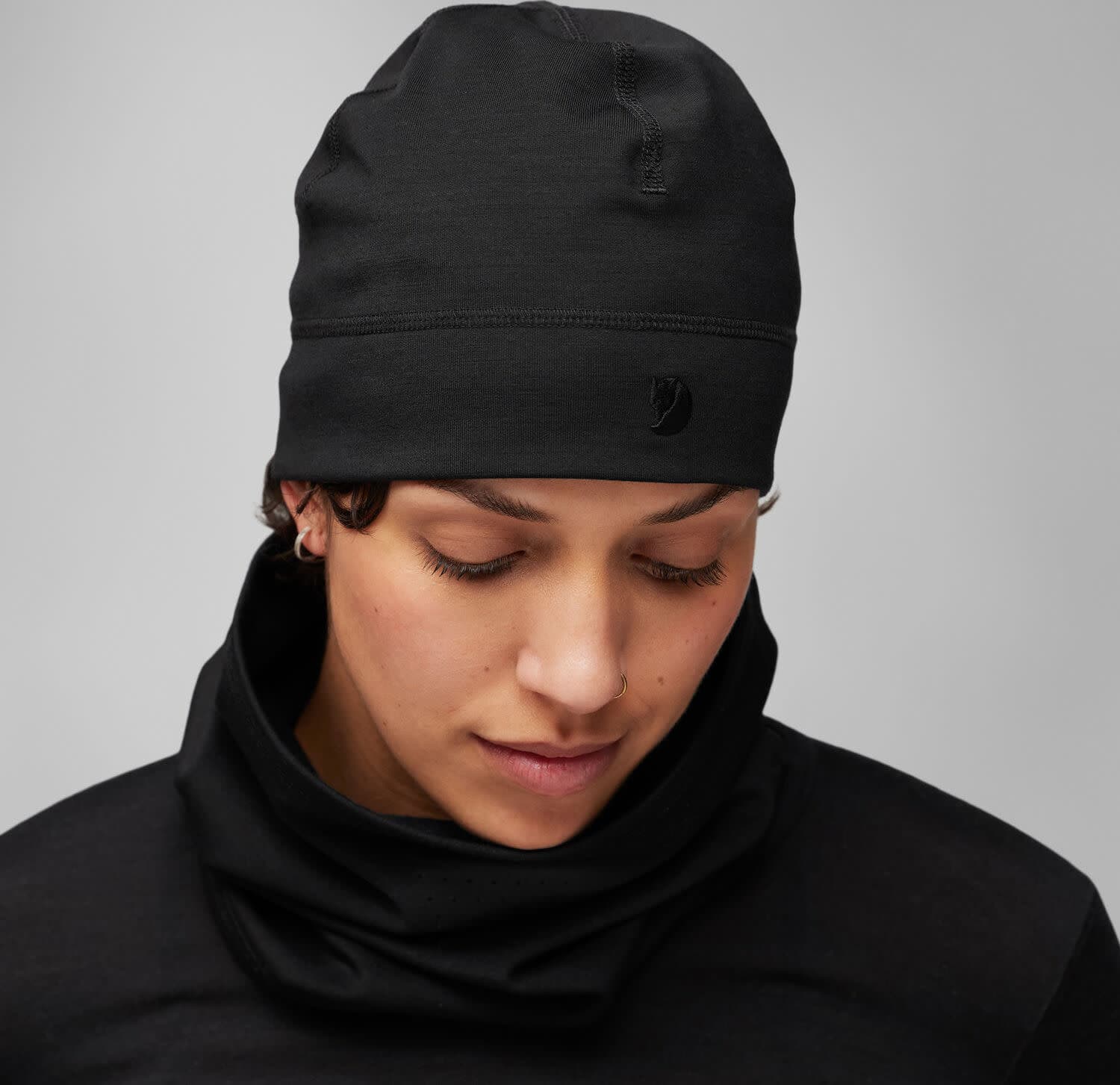 Keb Fleece Hat — image 2 of 4